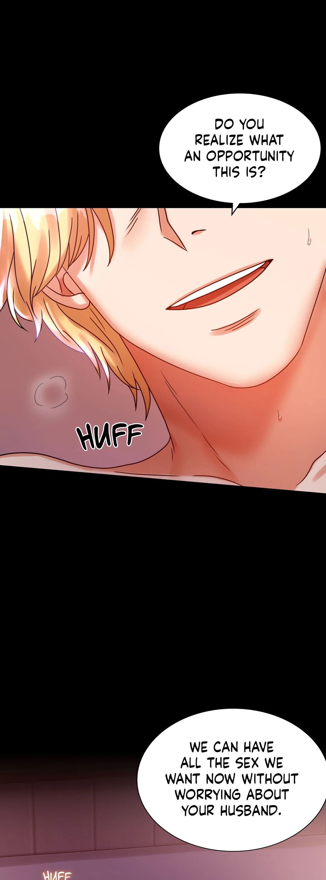 Infidelity 101 chapter 29 page 37
