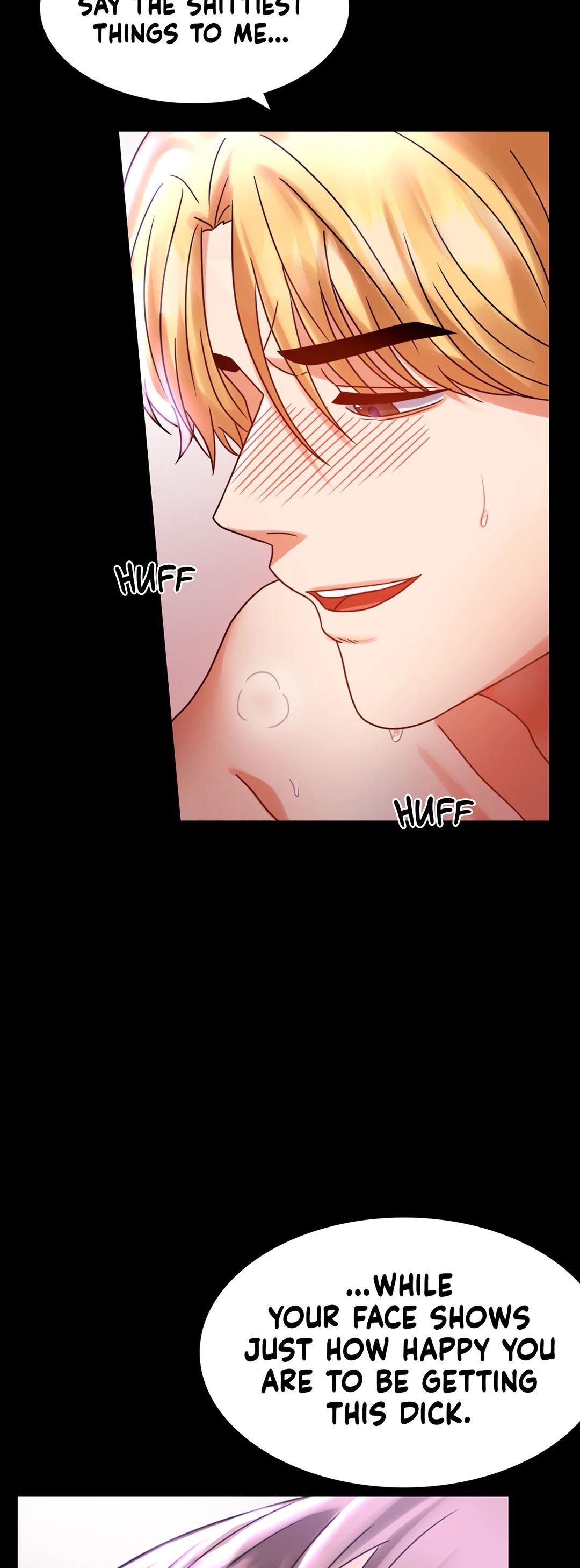 Infidelity 101 chapter 29 page 40