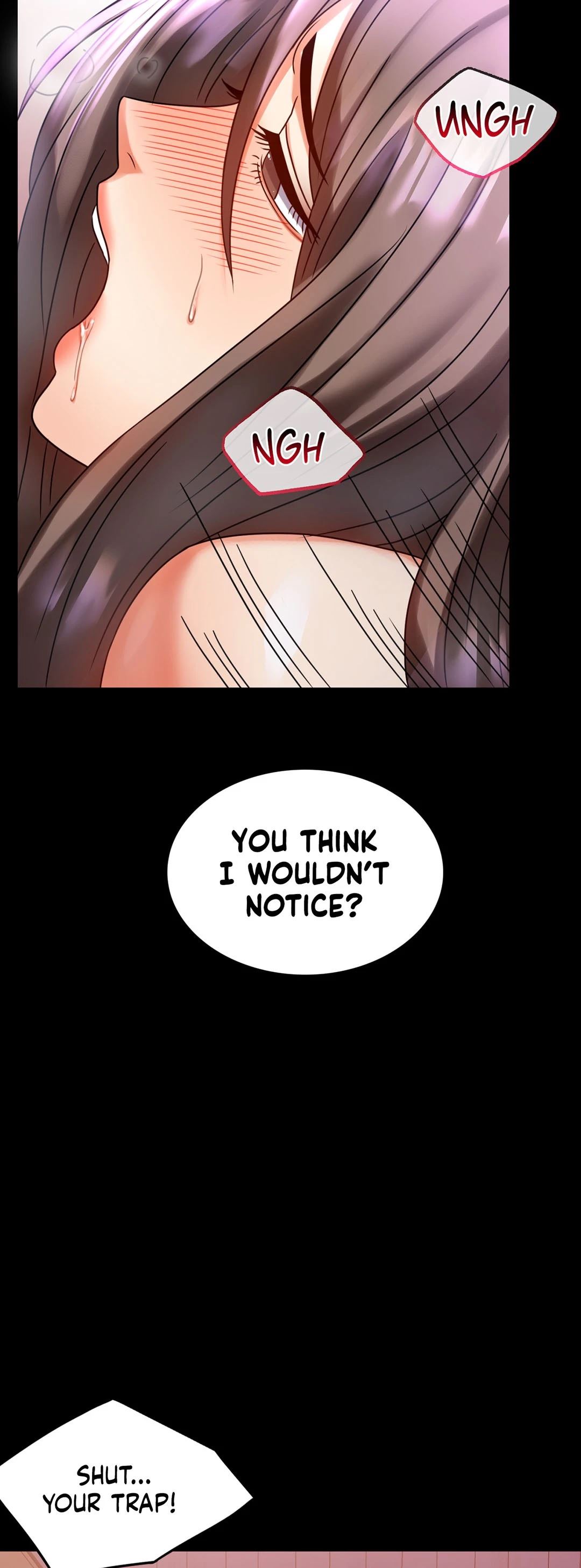 Infidelity 101 chapter 29 page 41