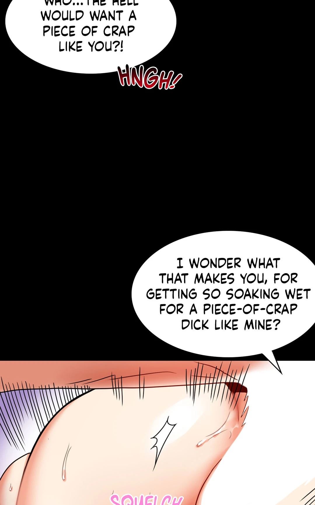 Infidelity 101 chapter 29 page 44