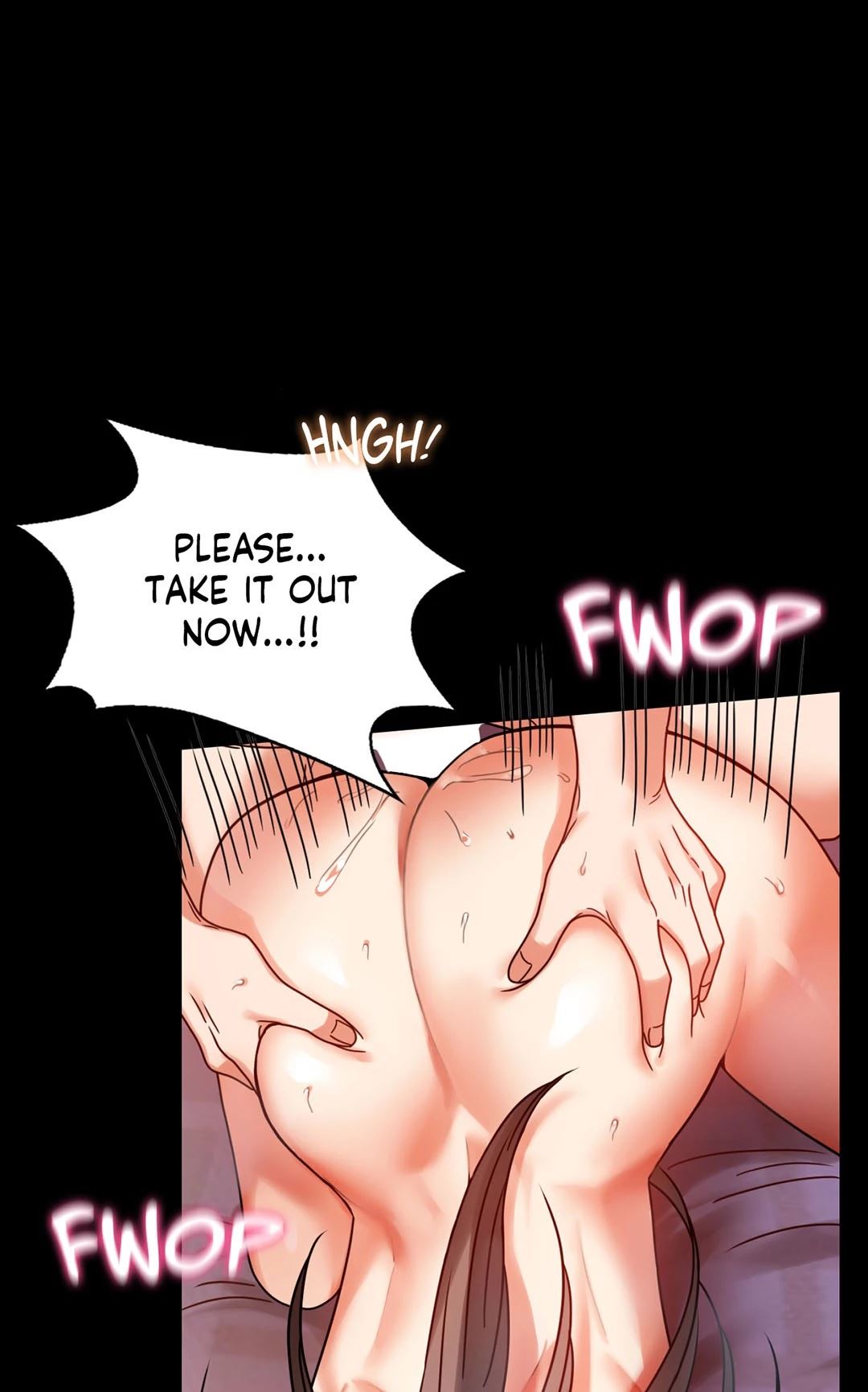 Infidelity 101 chapter 29 page 47