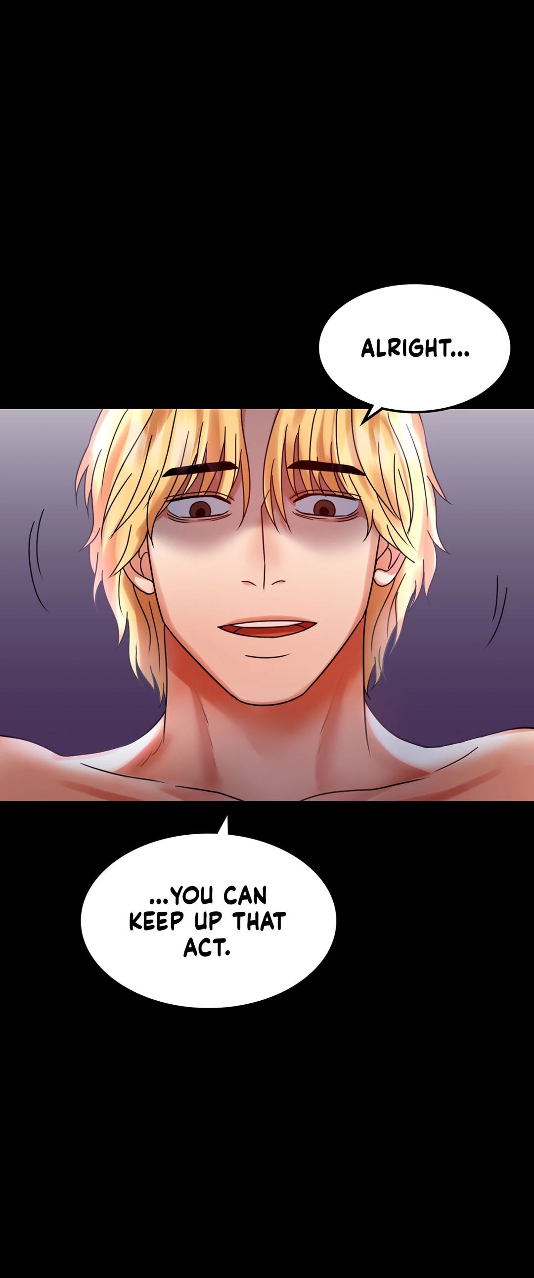 Infidelity 101 chapter 29 page 49
