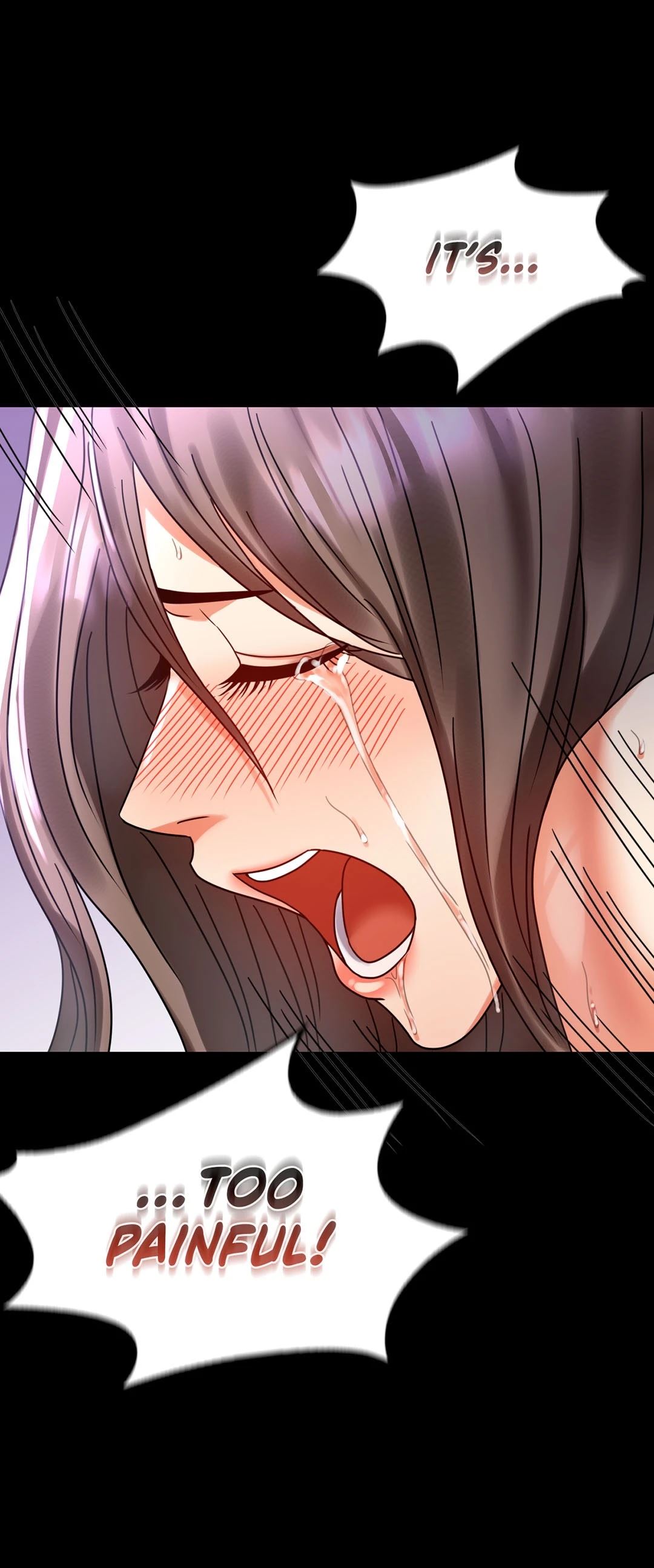 Infidelity 101 chapter 29 page 54