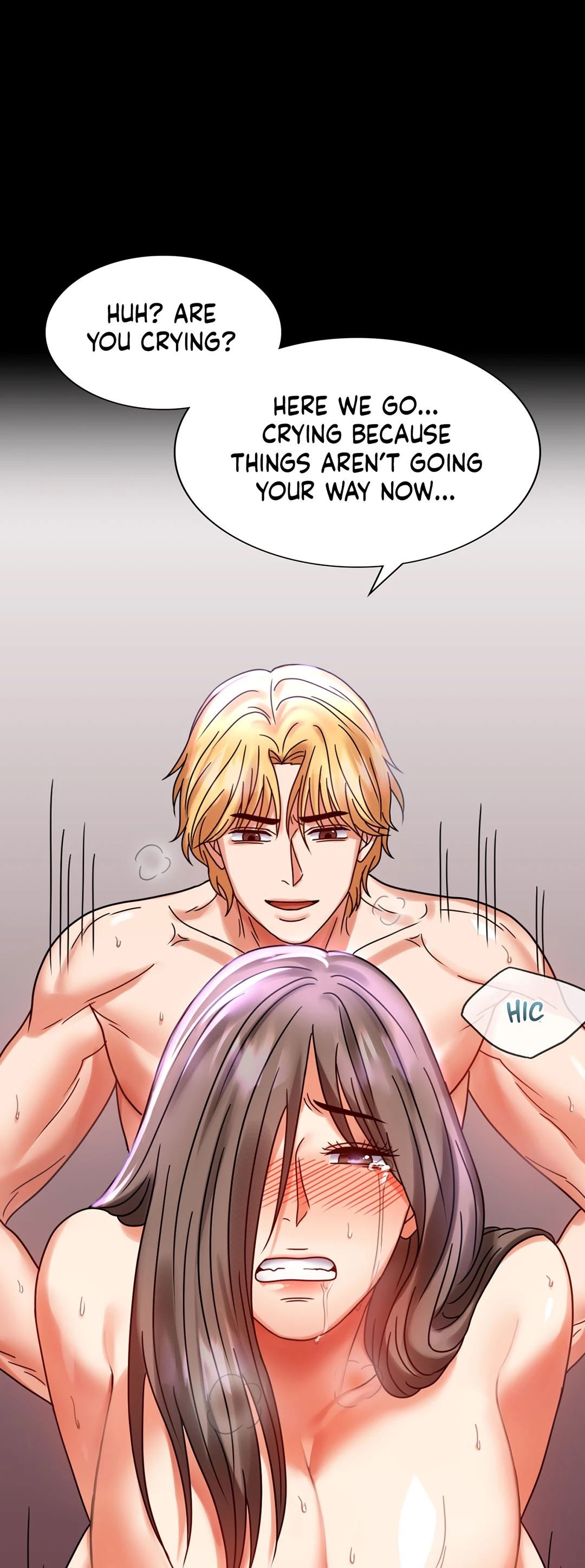 Infidelity 101 chapter 29 page 55
