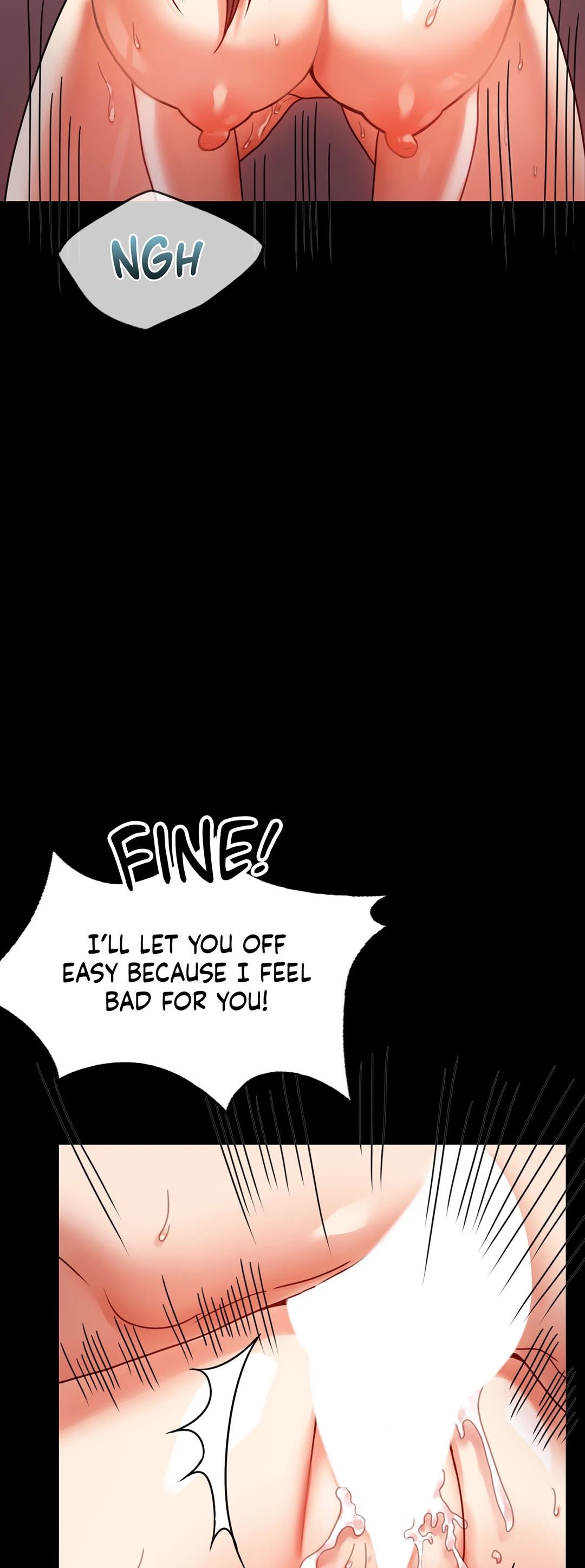 Infidelity 101 chapter 29 page 56