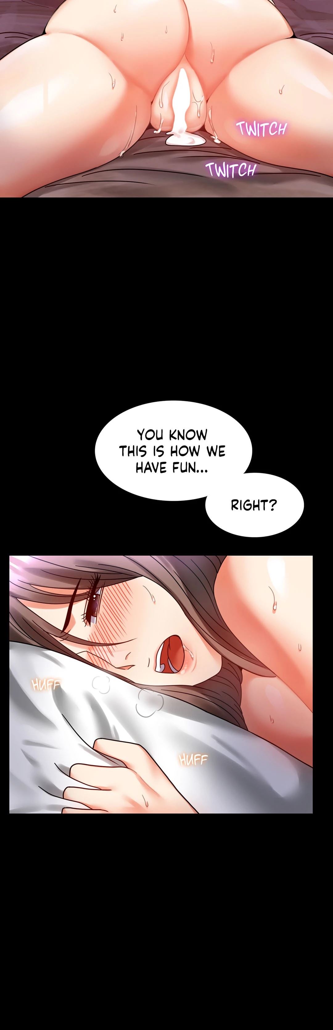 Infidelity 101 chapter 29 page 62
