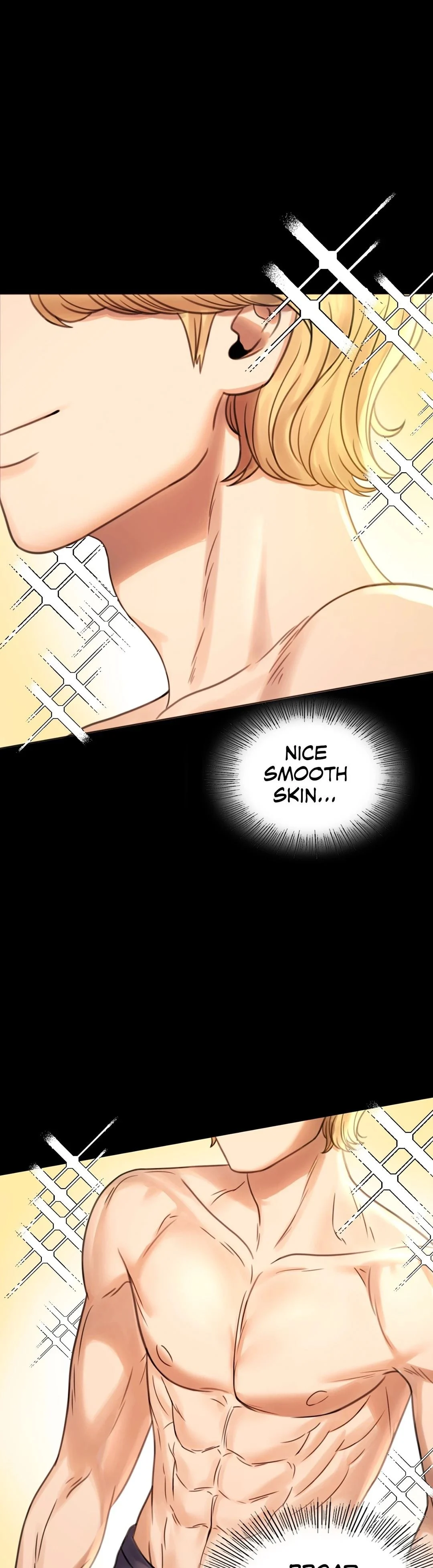 Infidelity 101 chapter 3 page 4
