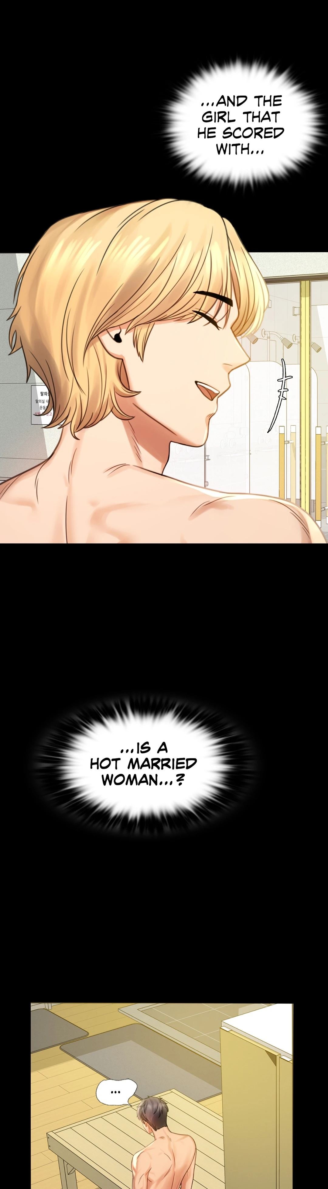 Infidelity 101 chapter 3 page 7