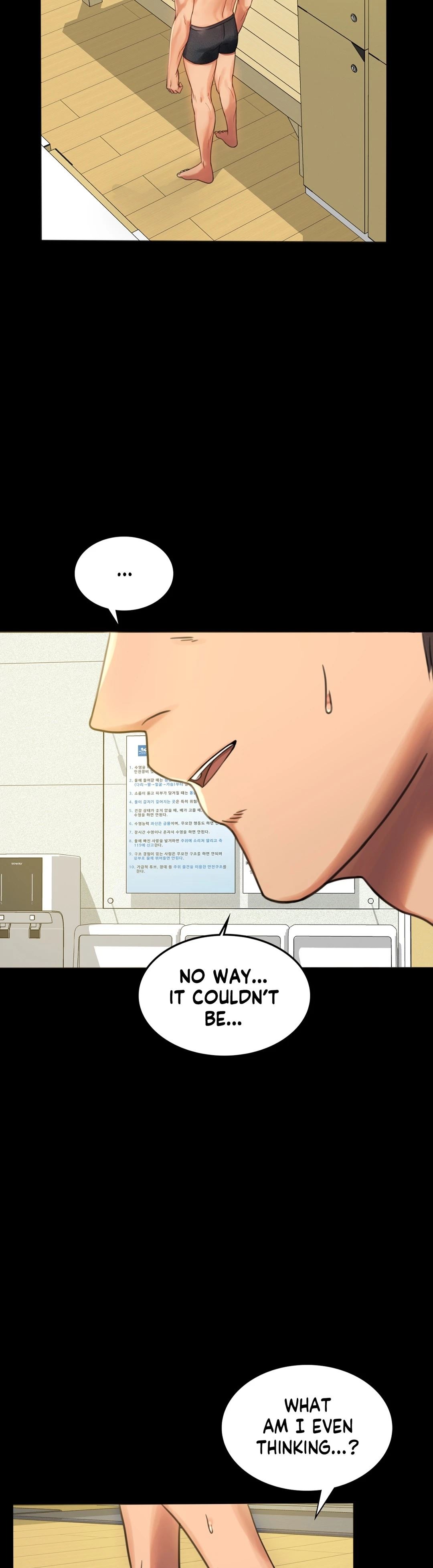 Infidelity 101 chapter 3 page 8