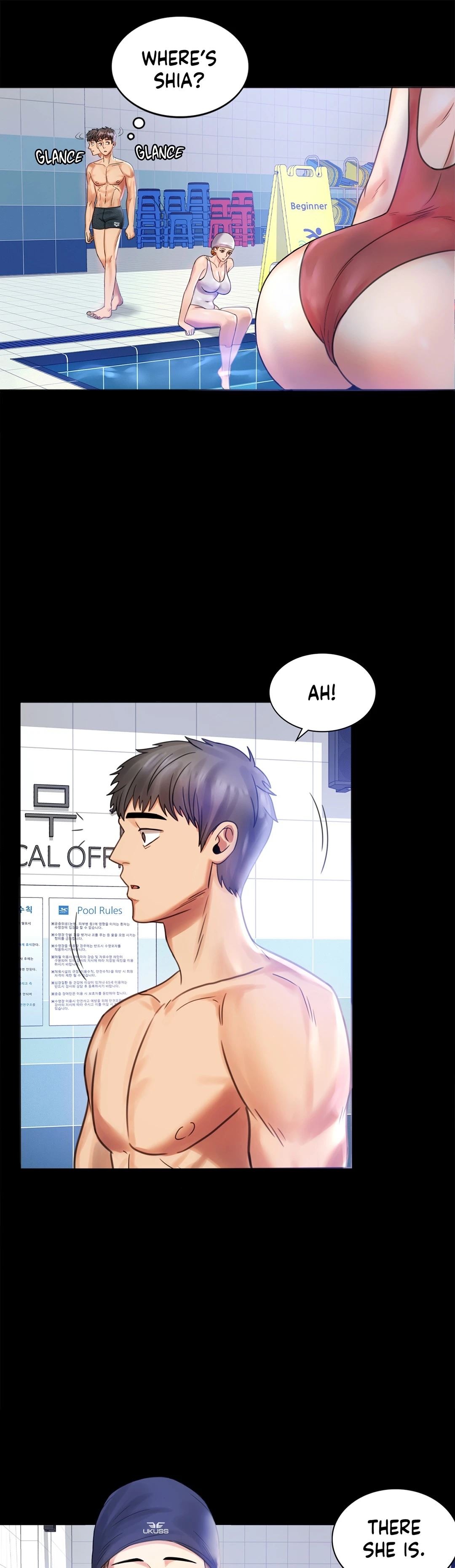 Infidelity 101 chapter 3 page 10