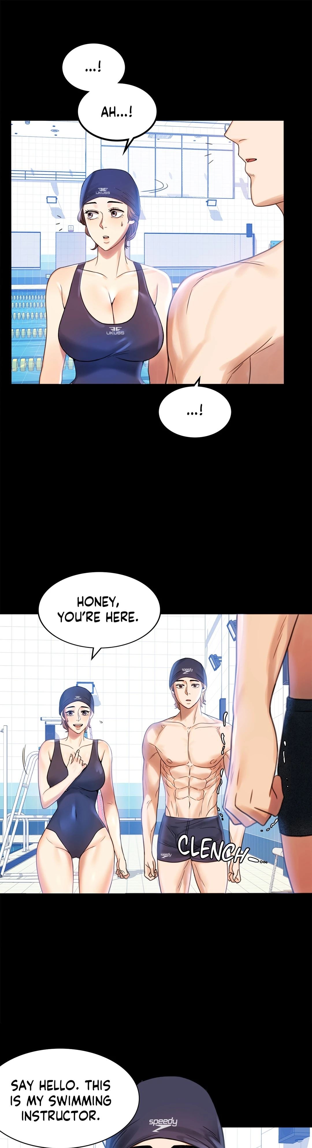 Infidelity 101 chapter 3 page 15