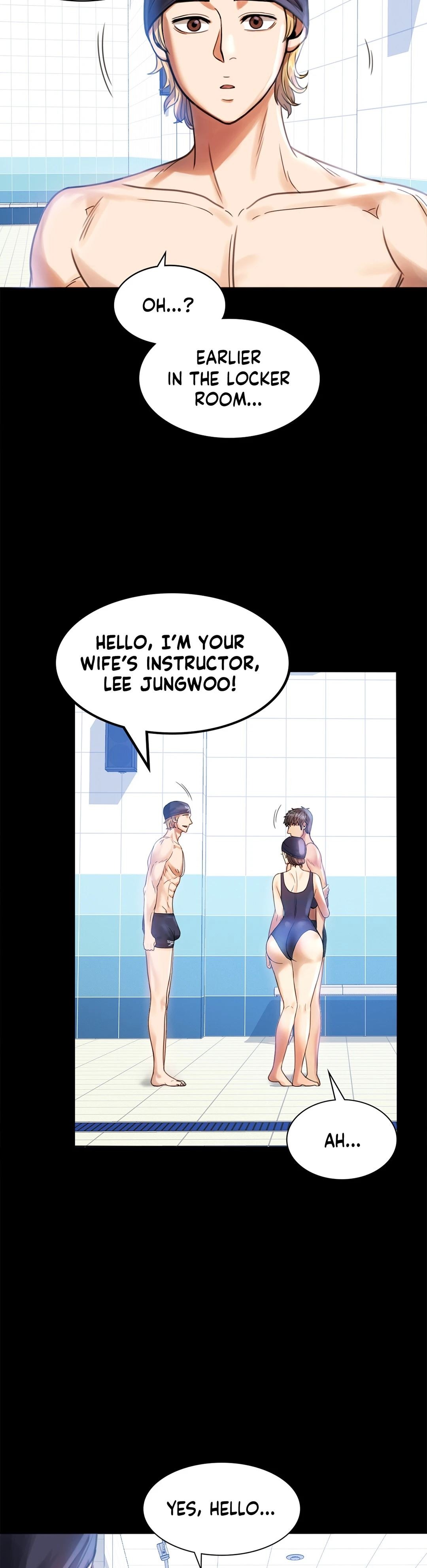 Infidelity 101 chapter 3 page 16