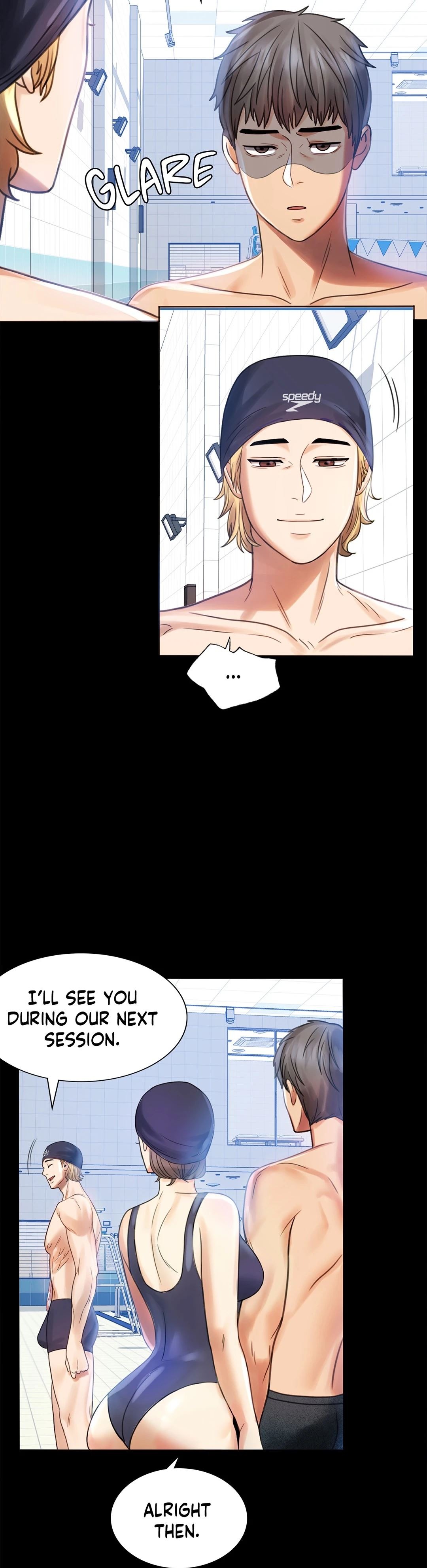Infidelity 101 chapter 3 page 17