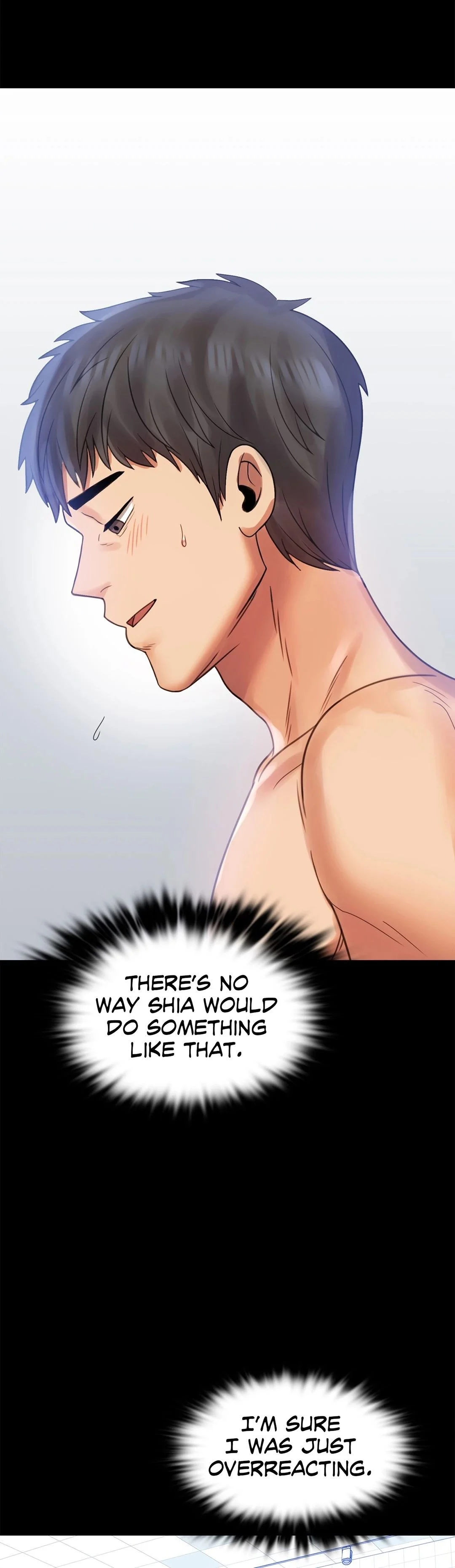 Infidelity 101 chapter 3 page 23