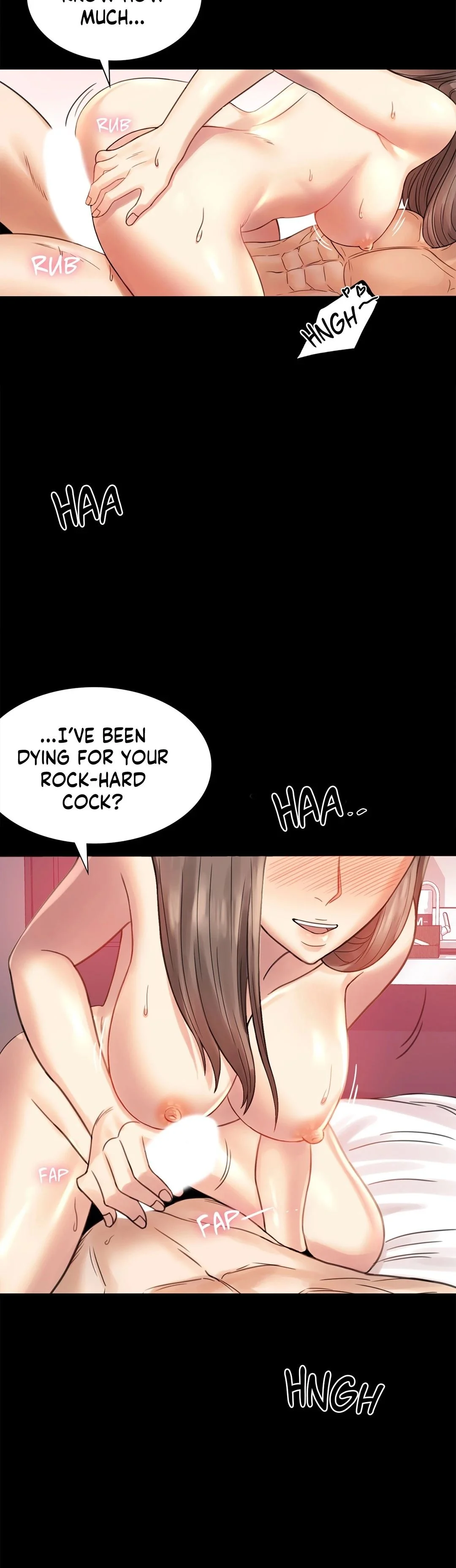 Infidelity 101 chapter 3 page 26
