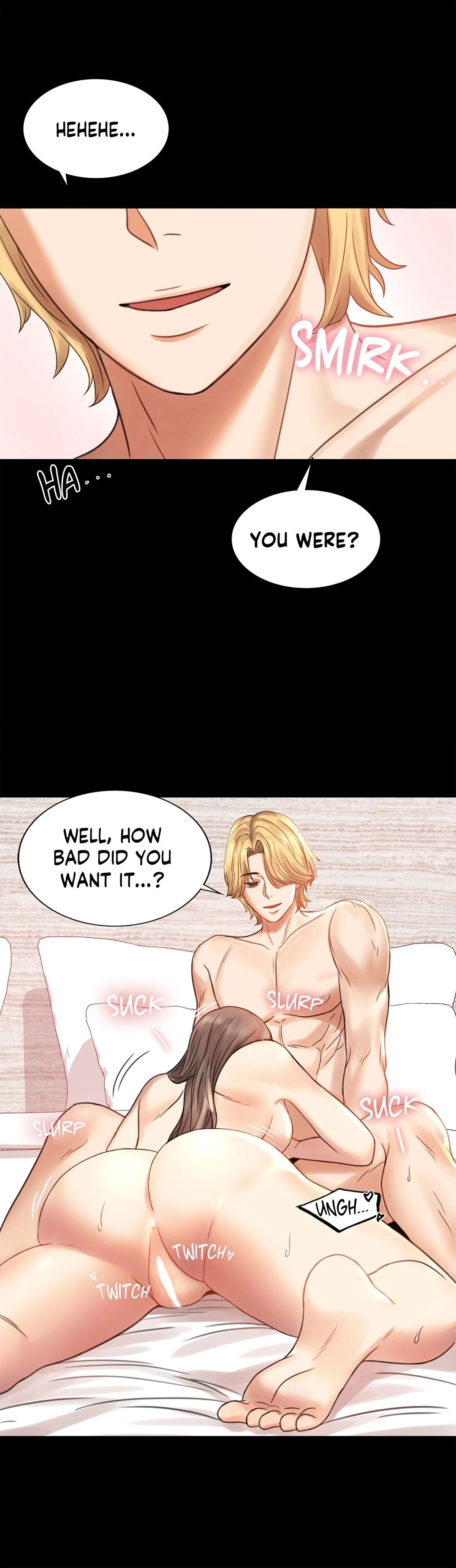 Infidelity 101 chapter 3 page 27