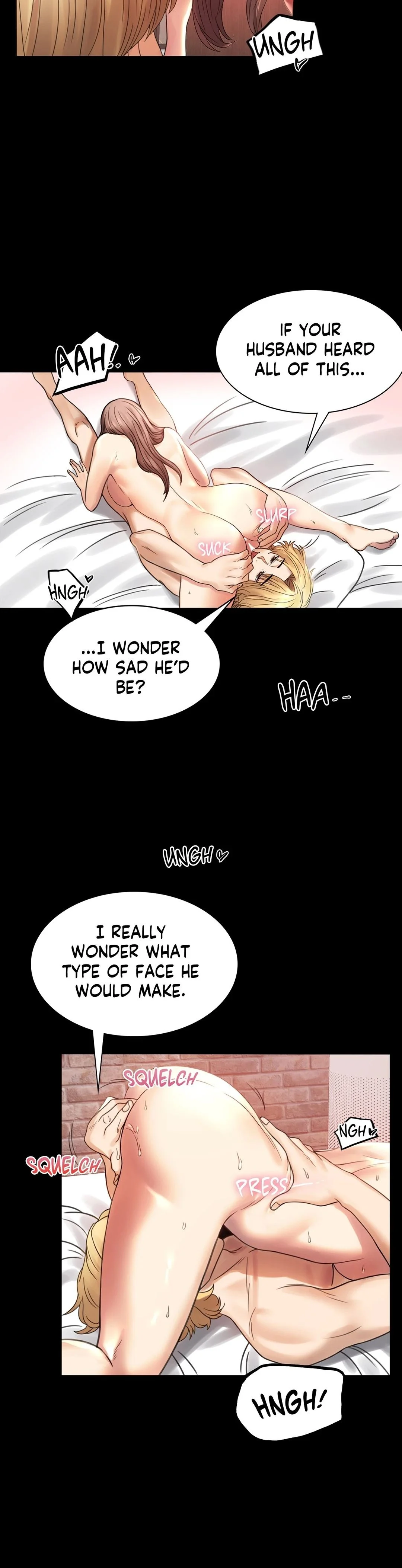 Infidelity 101 chapter 3 page 29