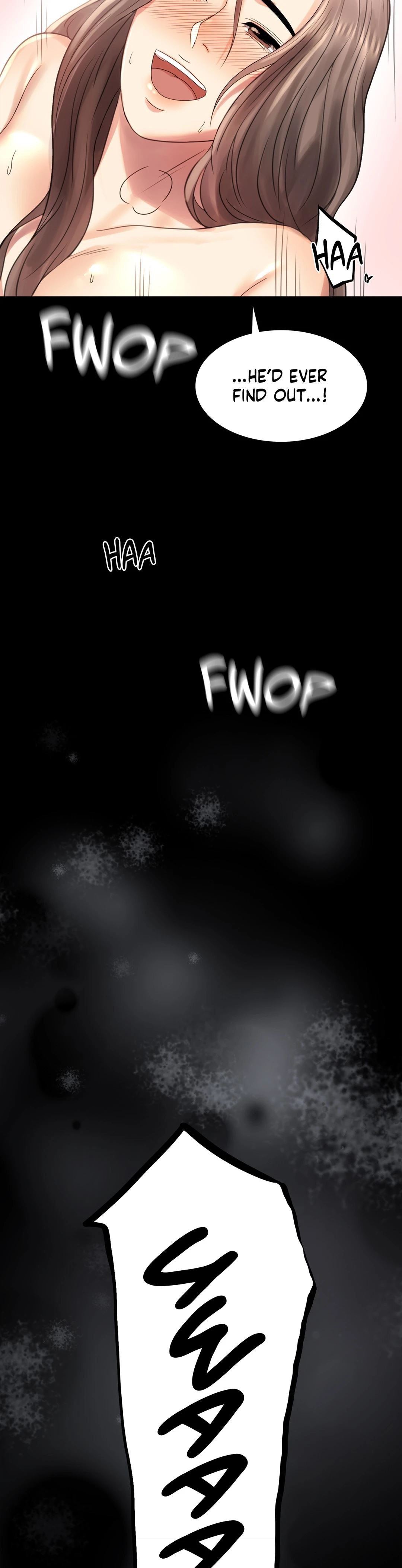 Infidelity 101 chapter 3 page 32