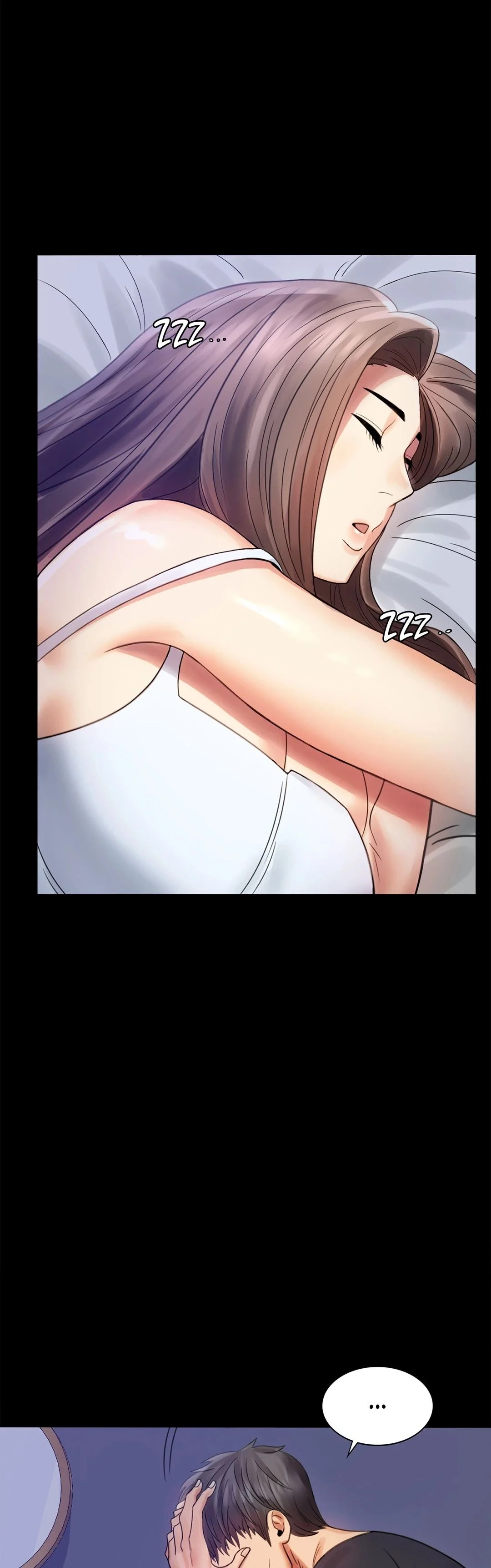 Infidelity 101 chapter 3 page 35