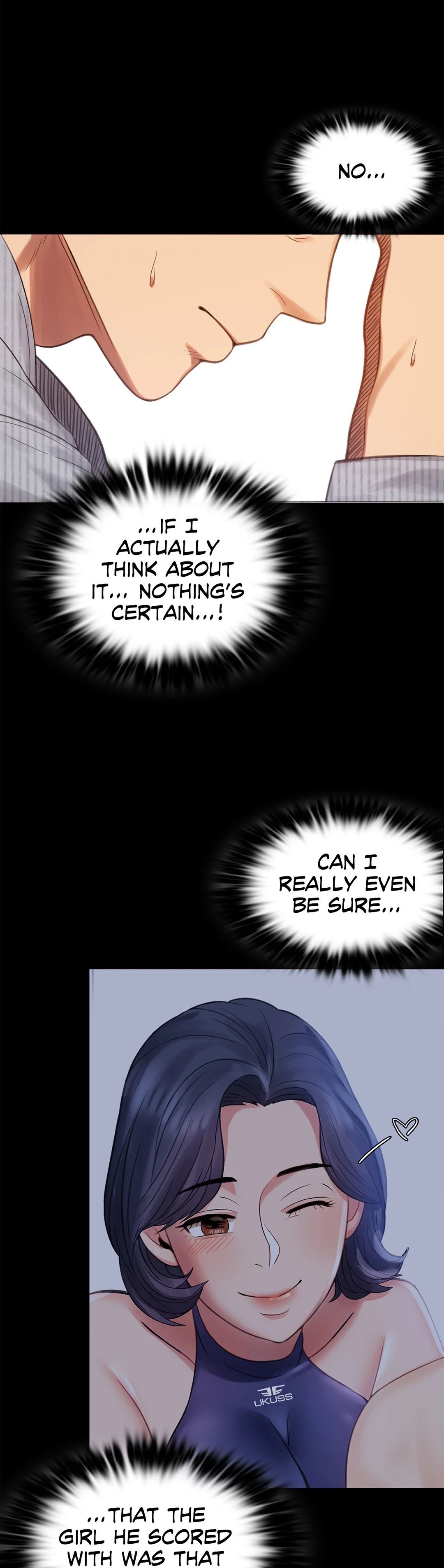 Infidelity 101 chapter 3 page 42