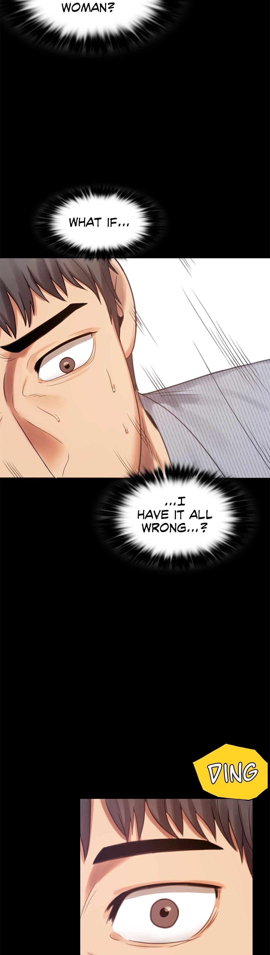 Infidelity 101 chapter 3 page 43