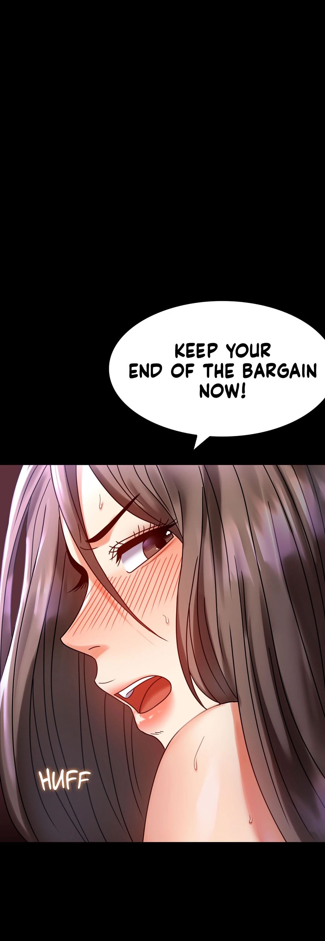Infidelity 101 chapter 30 page 2