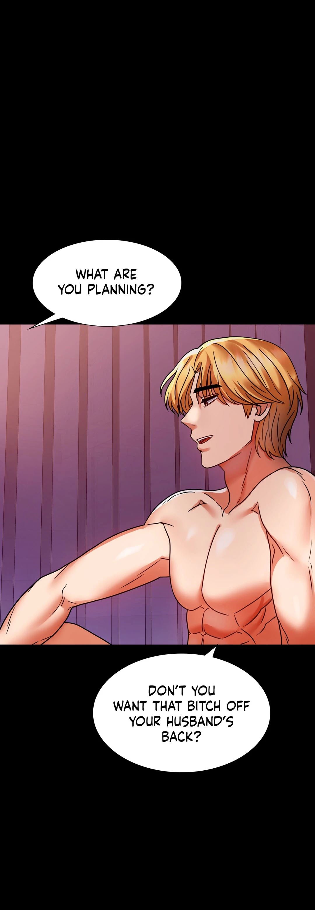 Infidelity 101 chapter 30 page 6