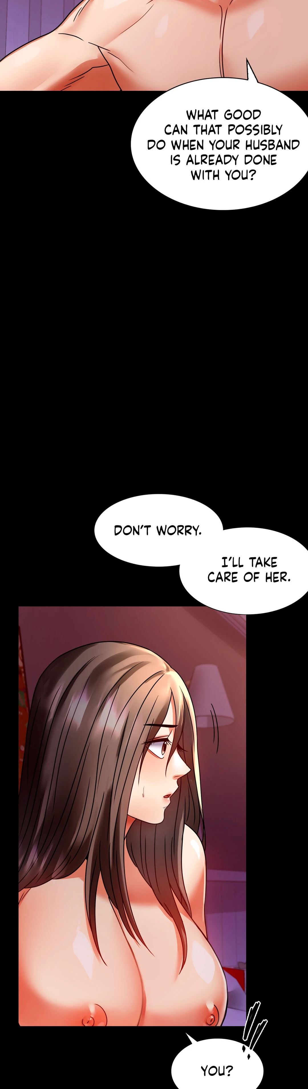 Infidelity 101 chapter 30 page 9