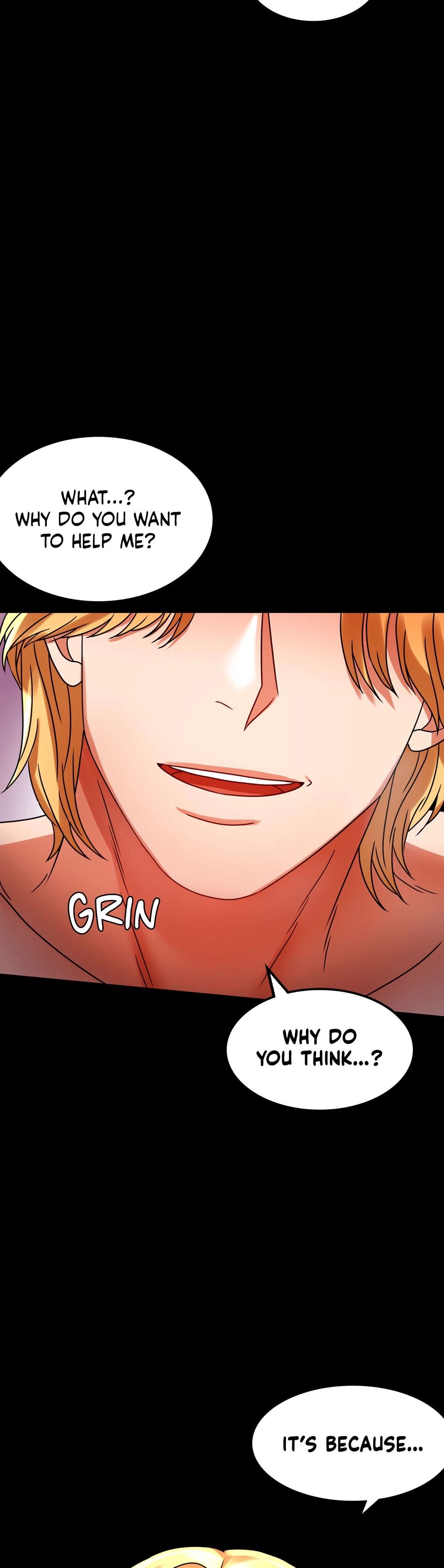 Infidelity 101 chapter 30 page 10