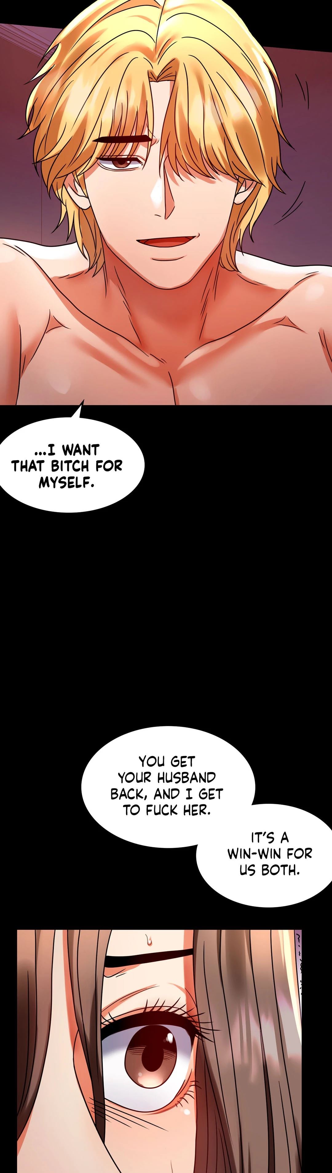 Infidelity 101 chapter 30 page 11