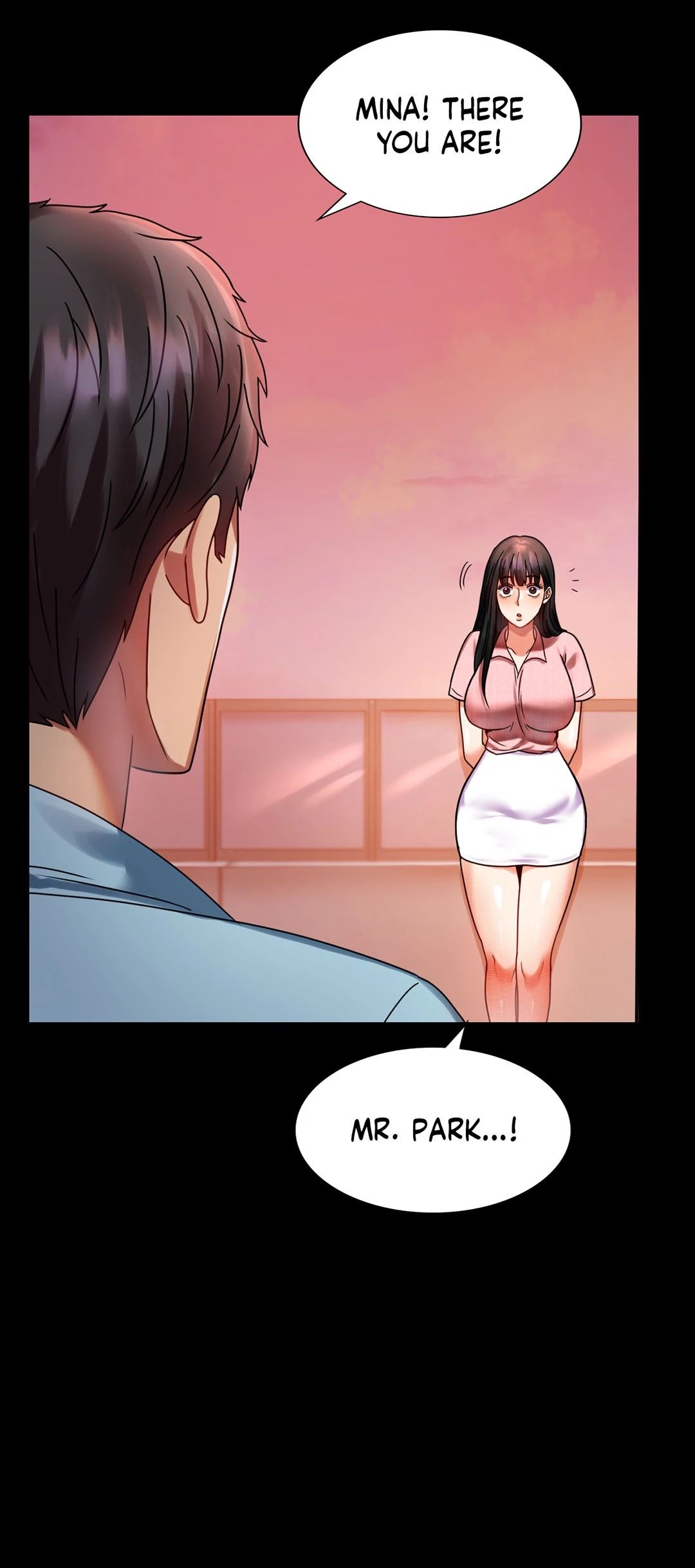 Infidelity 101 chapter 30 page 28
