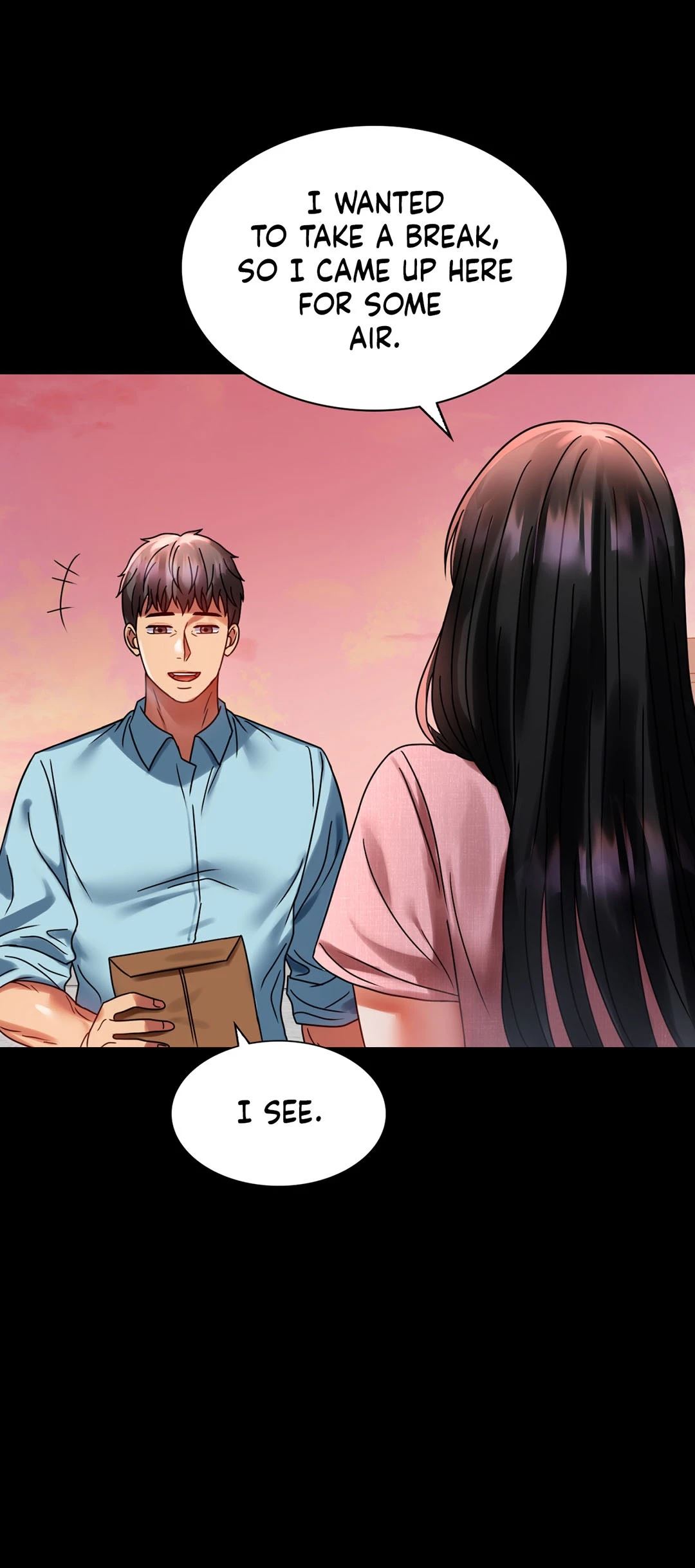 Infidelity 101 chapter 30 page 29