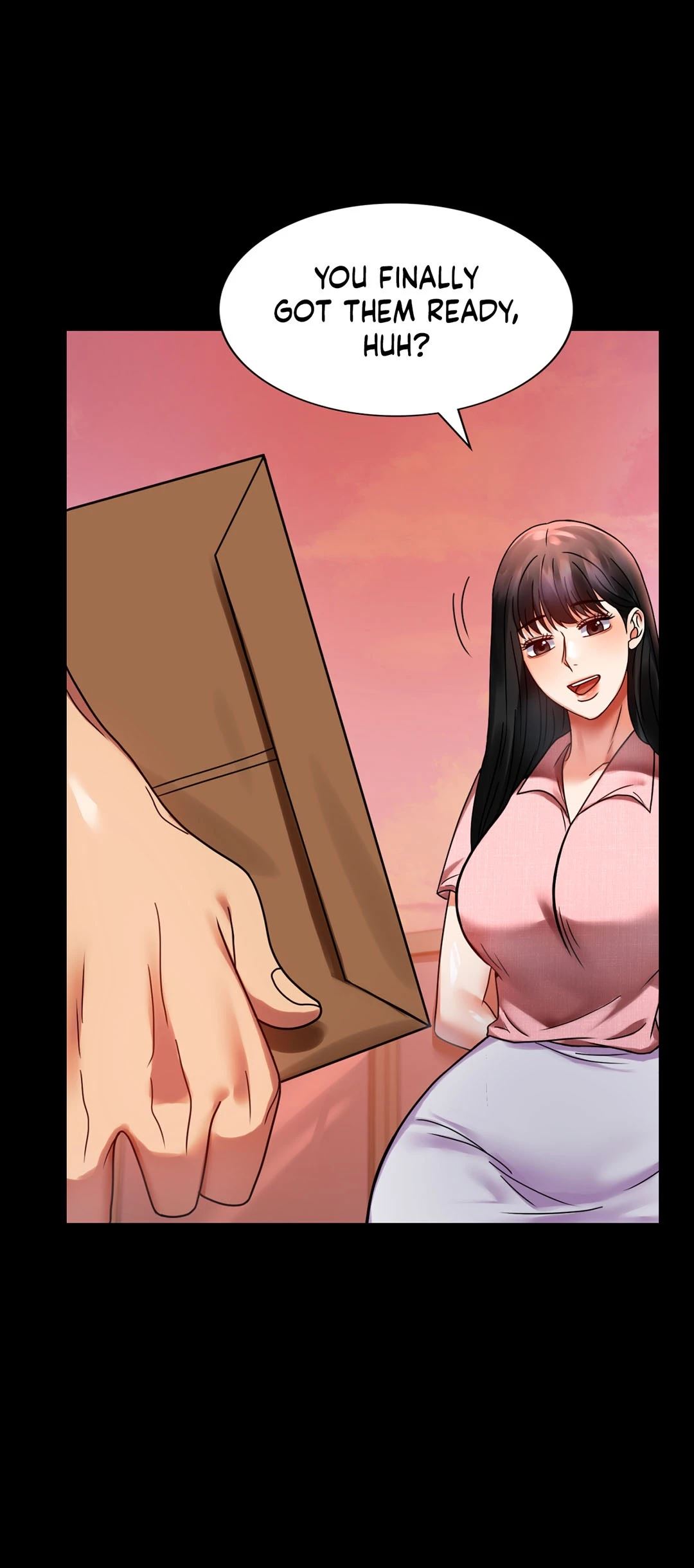 Infidelity 101 chapter 30 page 30