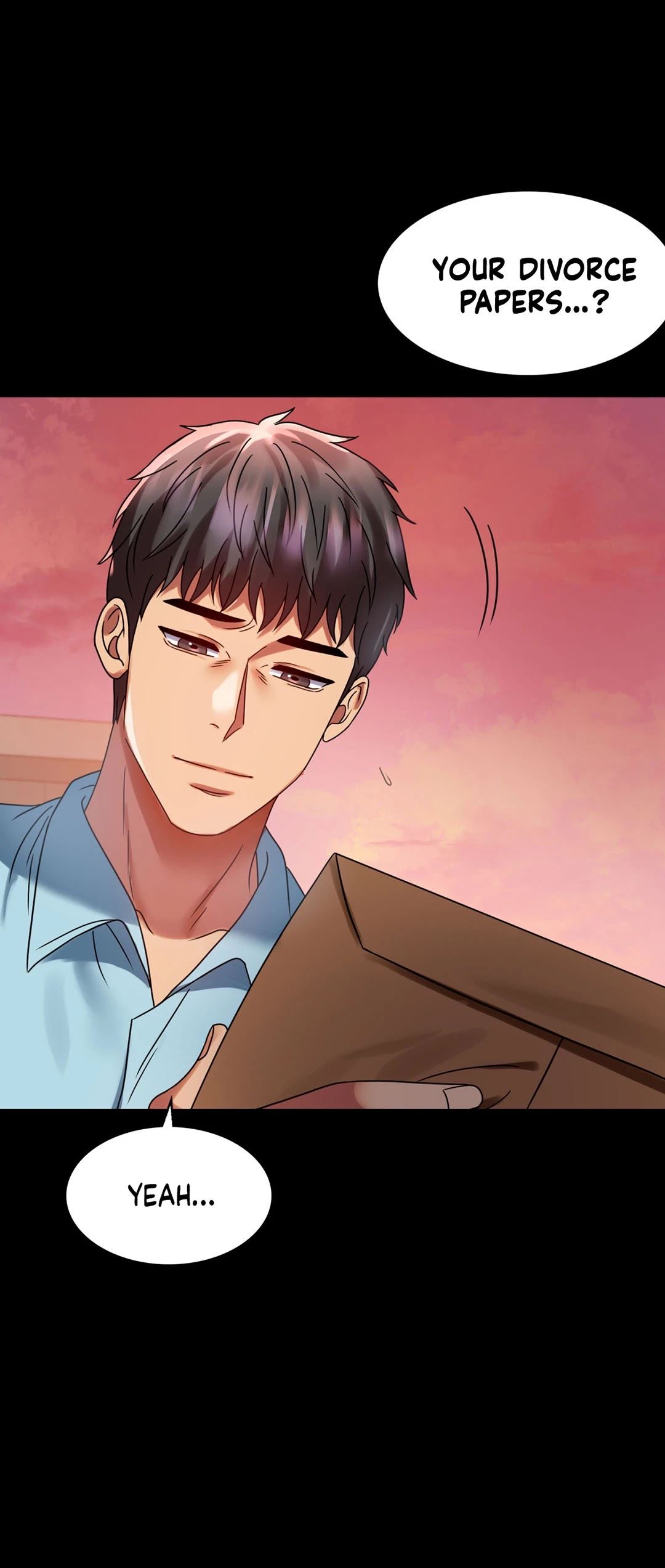 Infidelity 101 chapter 30 page 31