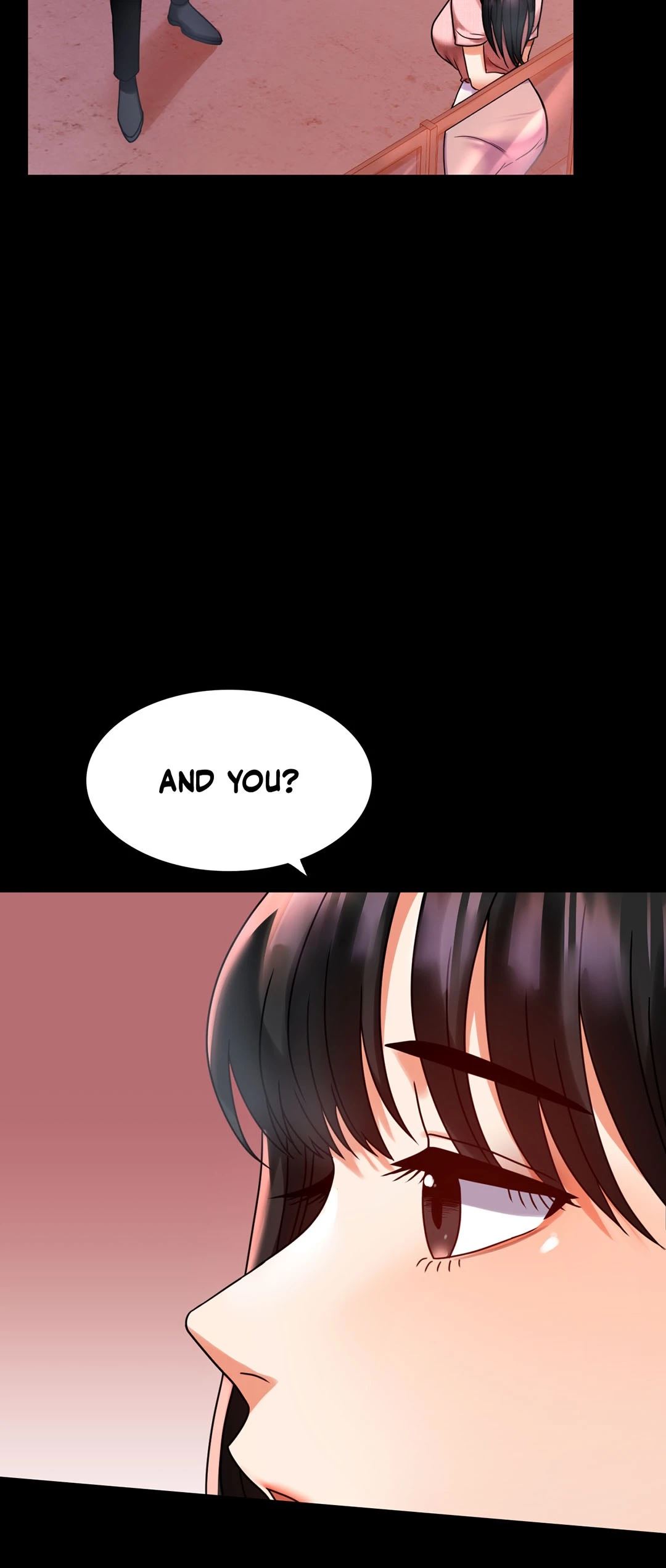 Infidelity 101 chapter 30 page 35