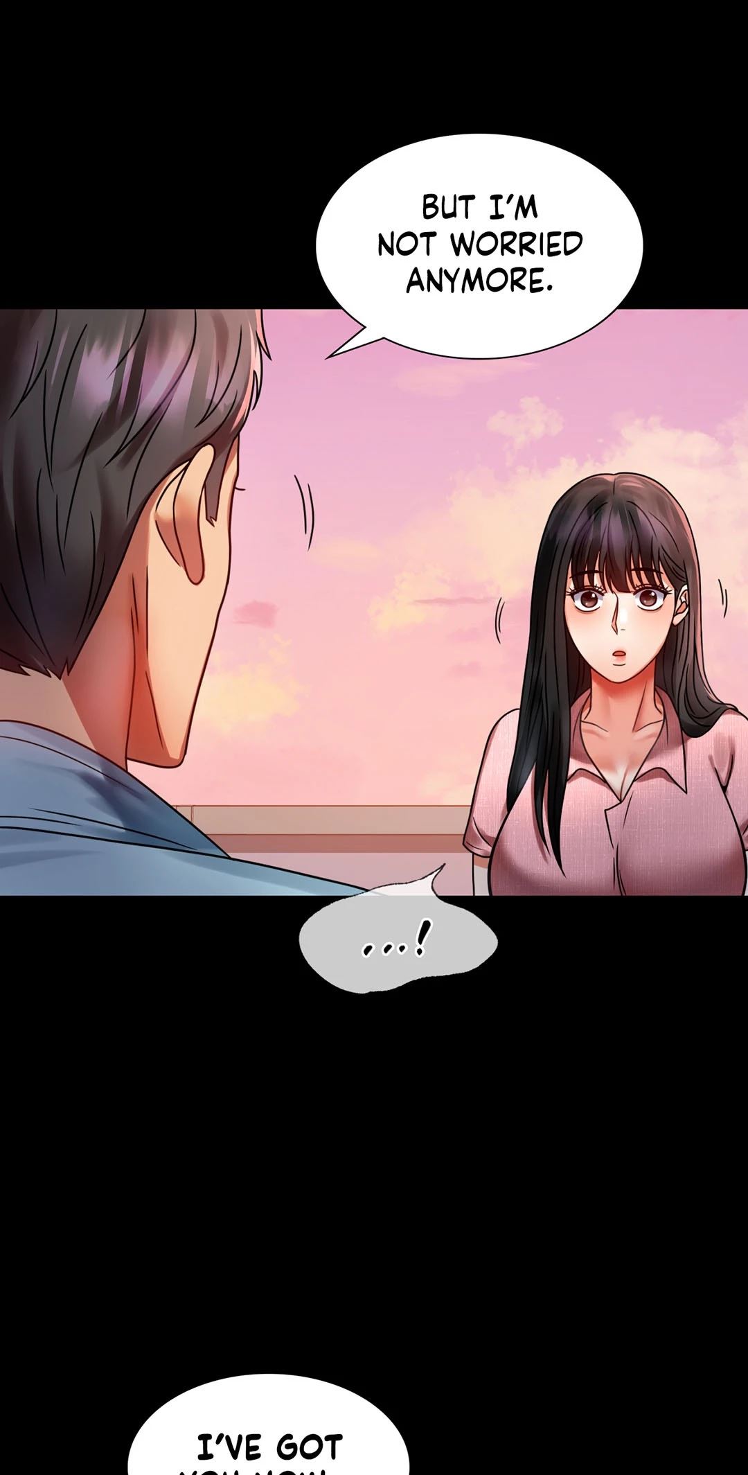 Infidelity 101 chapter 30 page 37