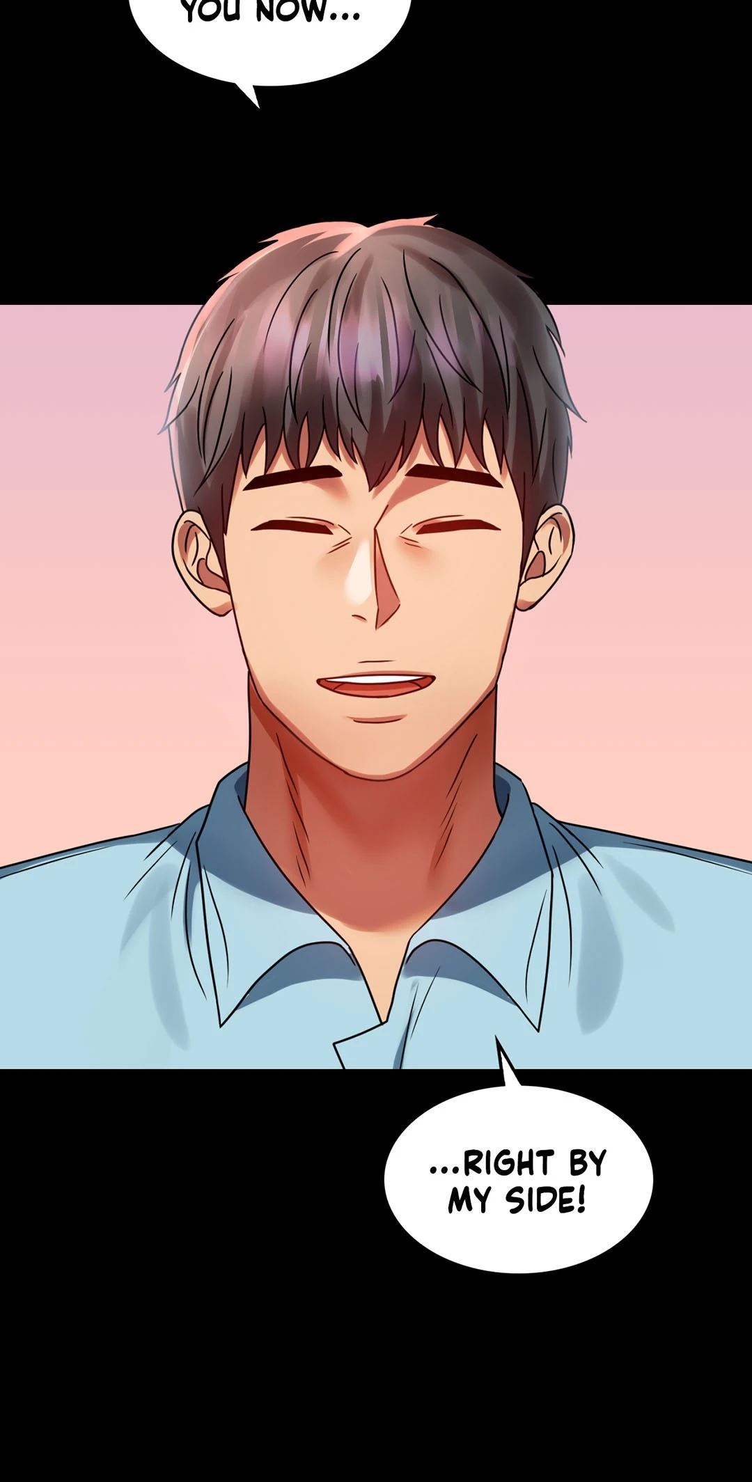 Infidelity 101 chapter 30 page 38
