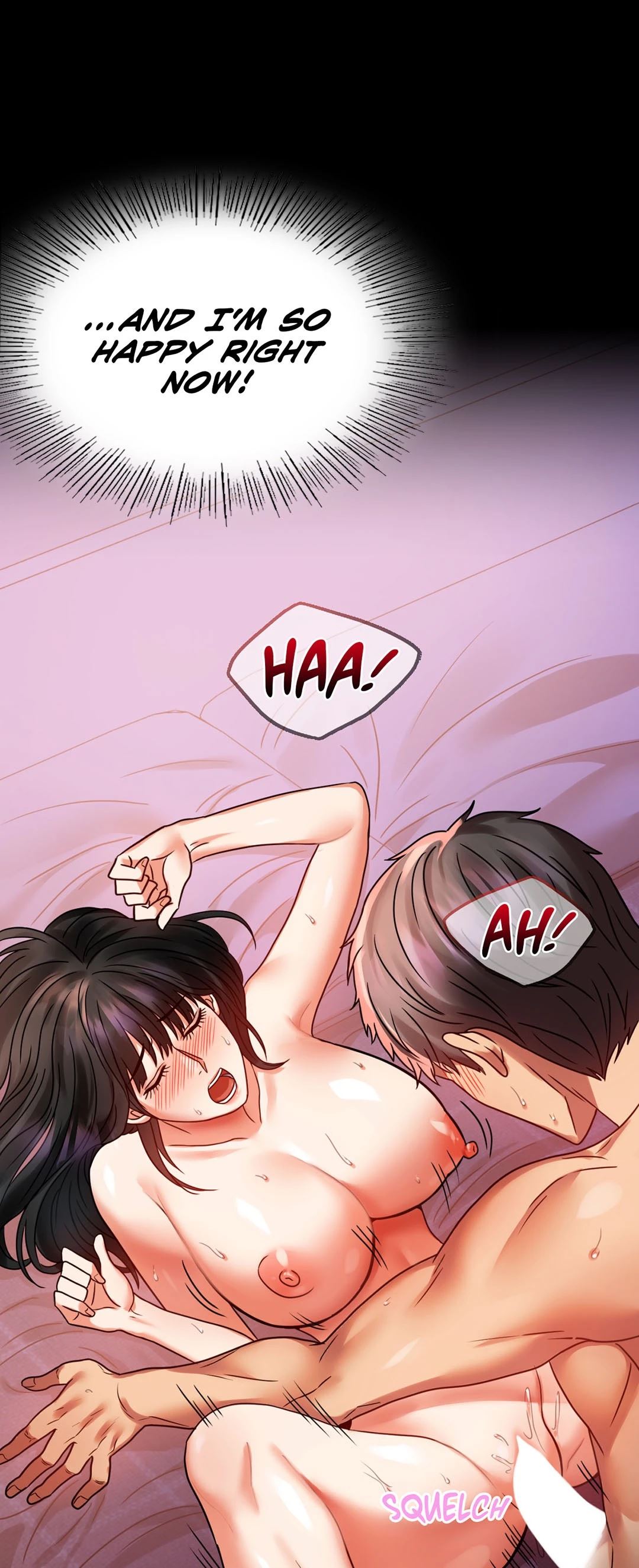 Infidelity 101 chapter 30 page 43