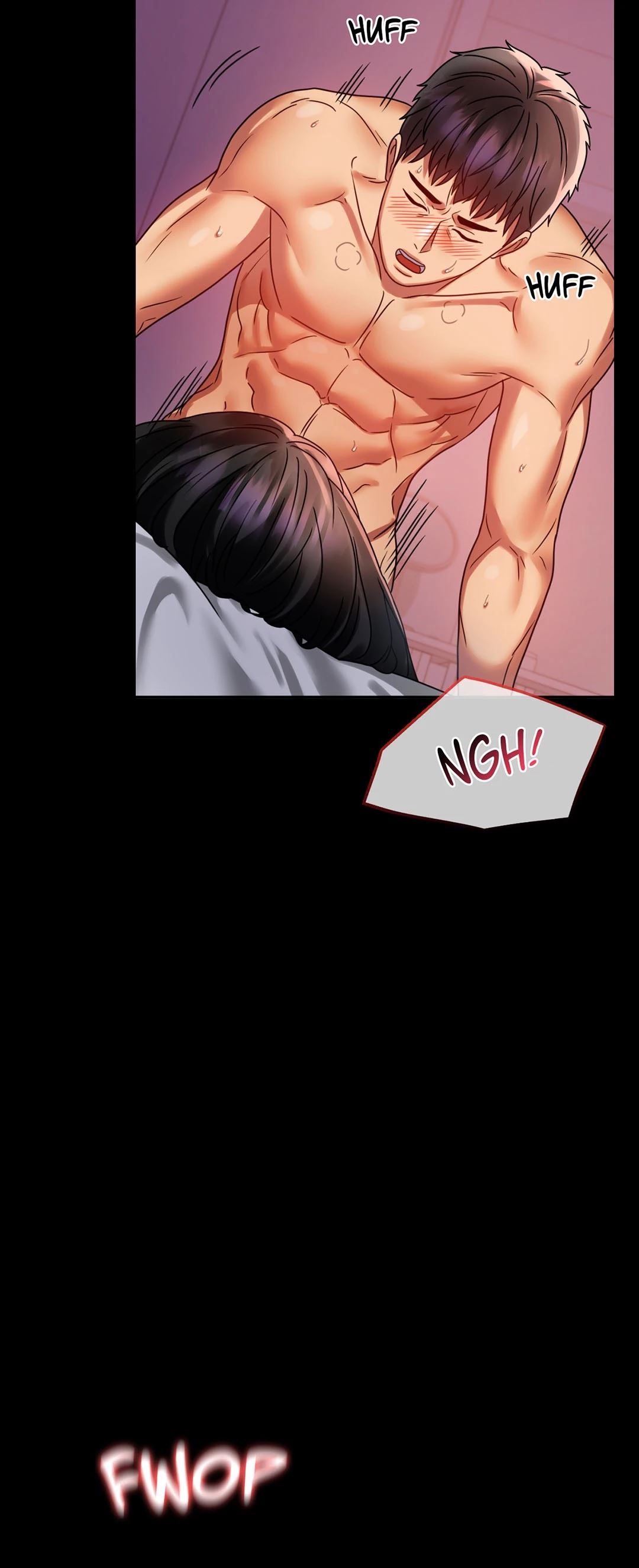 Infidelity 101 chapter 30 page 45