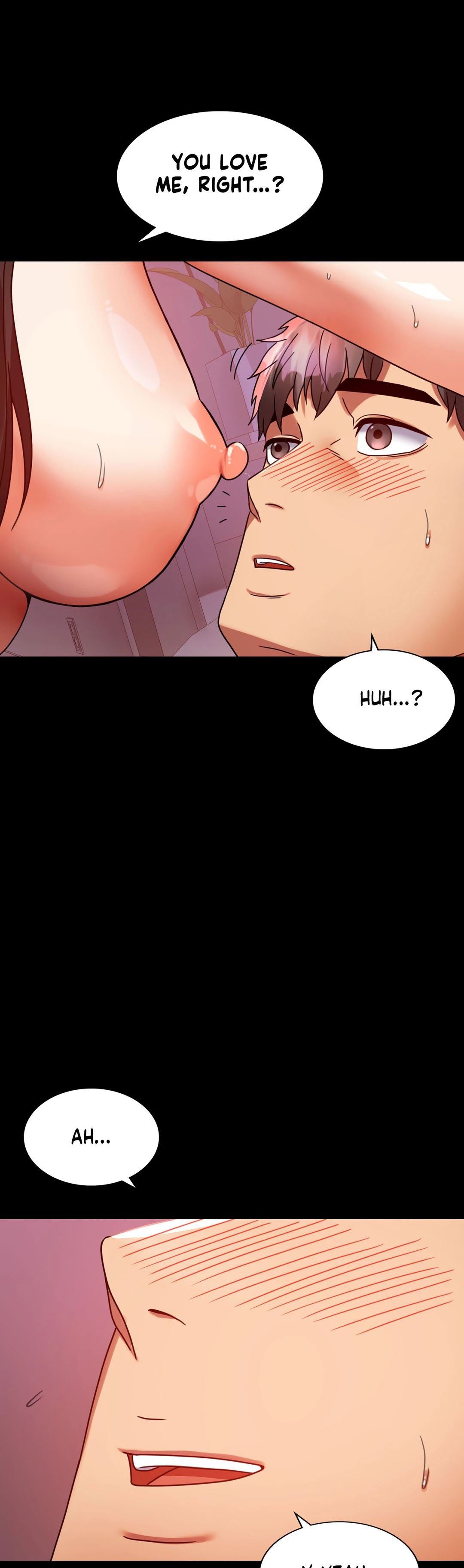 Infidelity 101 chapter 30 page 49