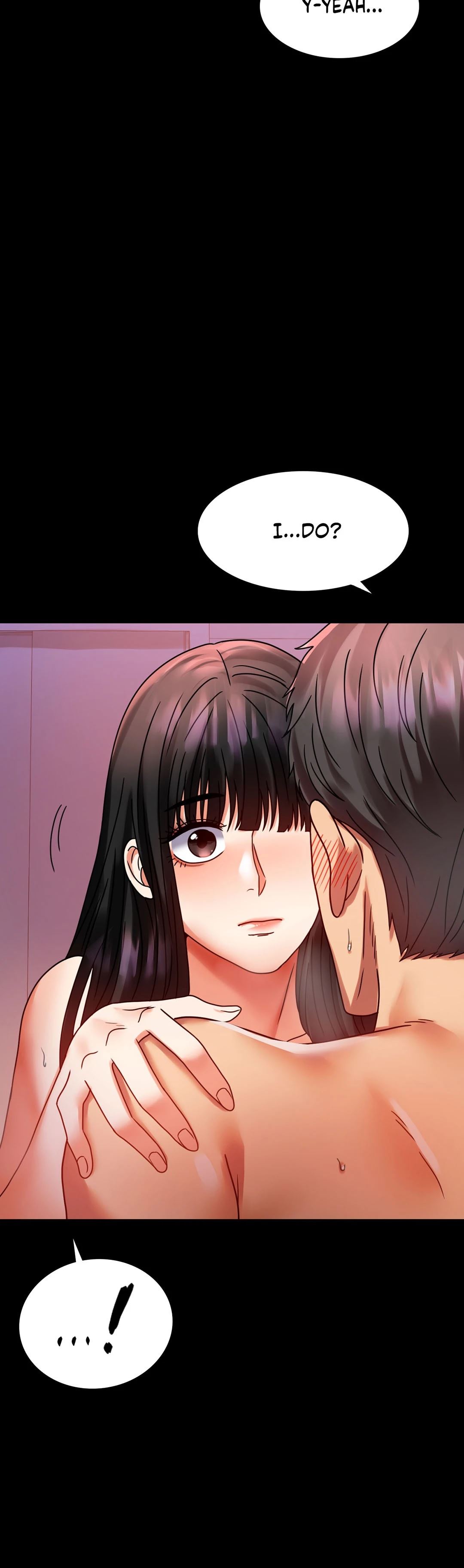 Infidelity 101 chapter 30 page 50