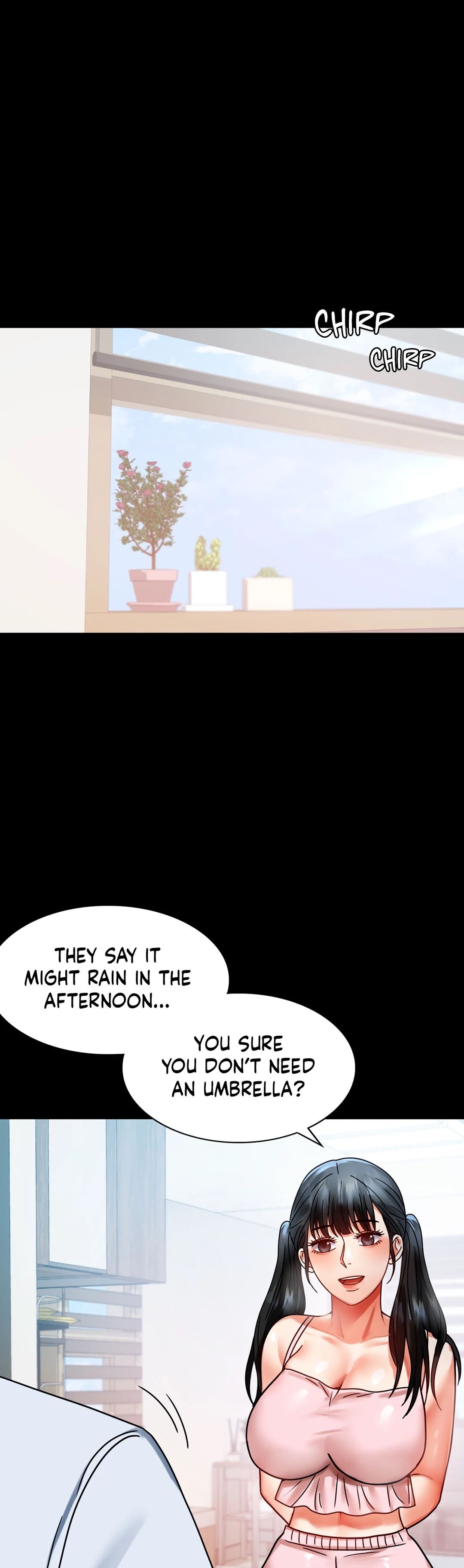 Infidelity 101 chapter 30 page 53
