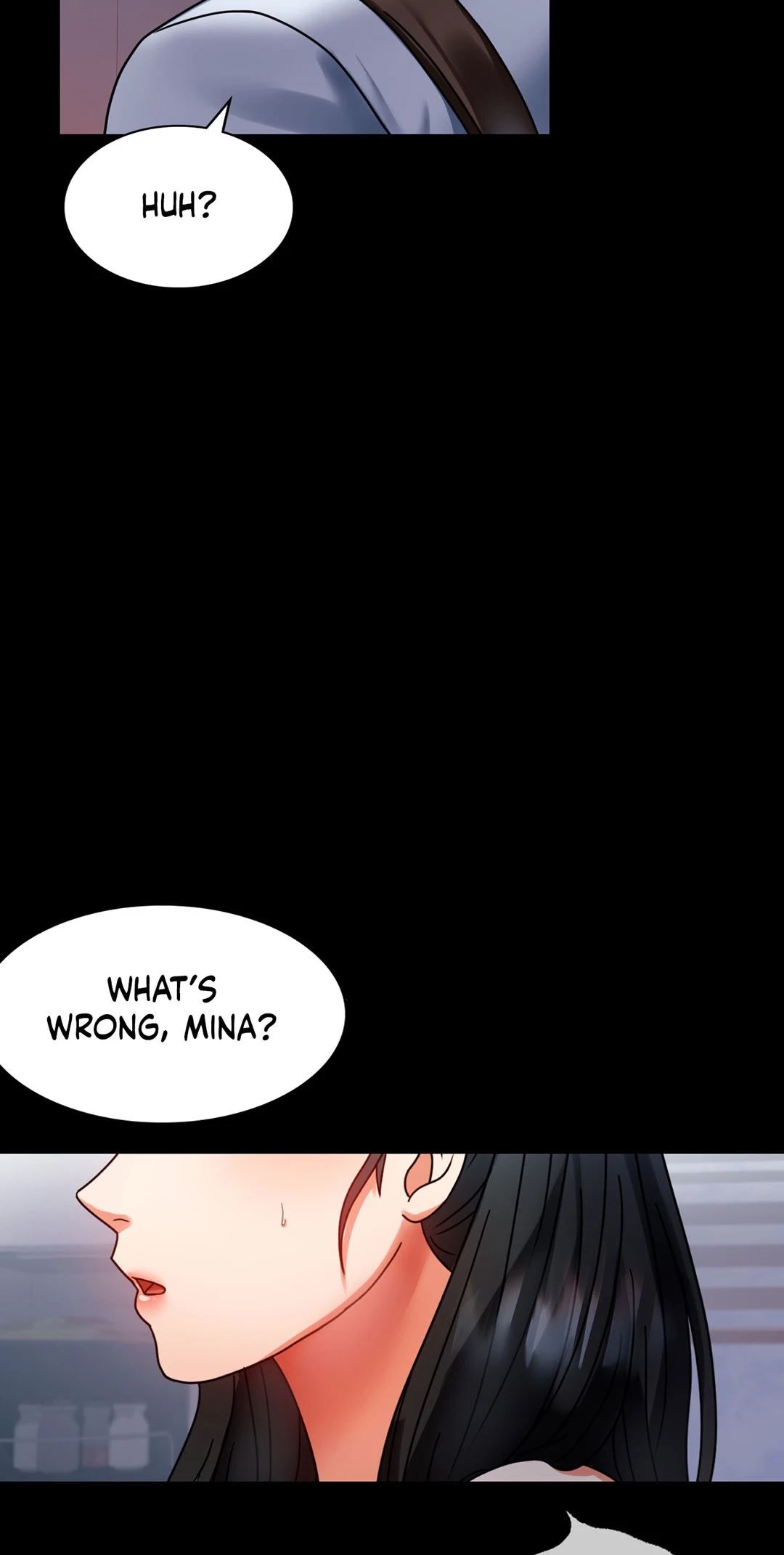 Infidelity 101 chapter 30 page 57