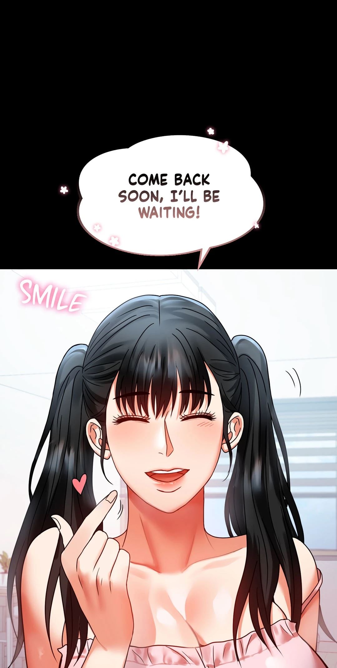 Infidelity 101 chapter 30 page 59