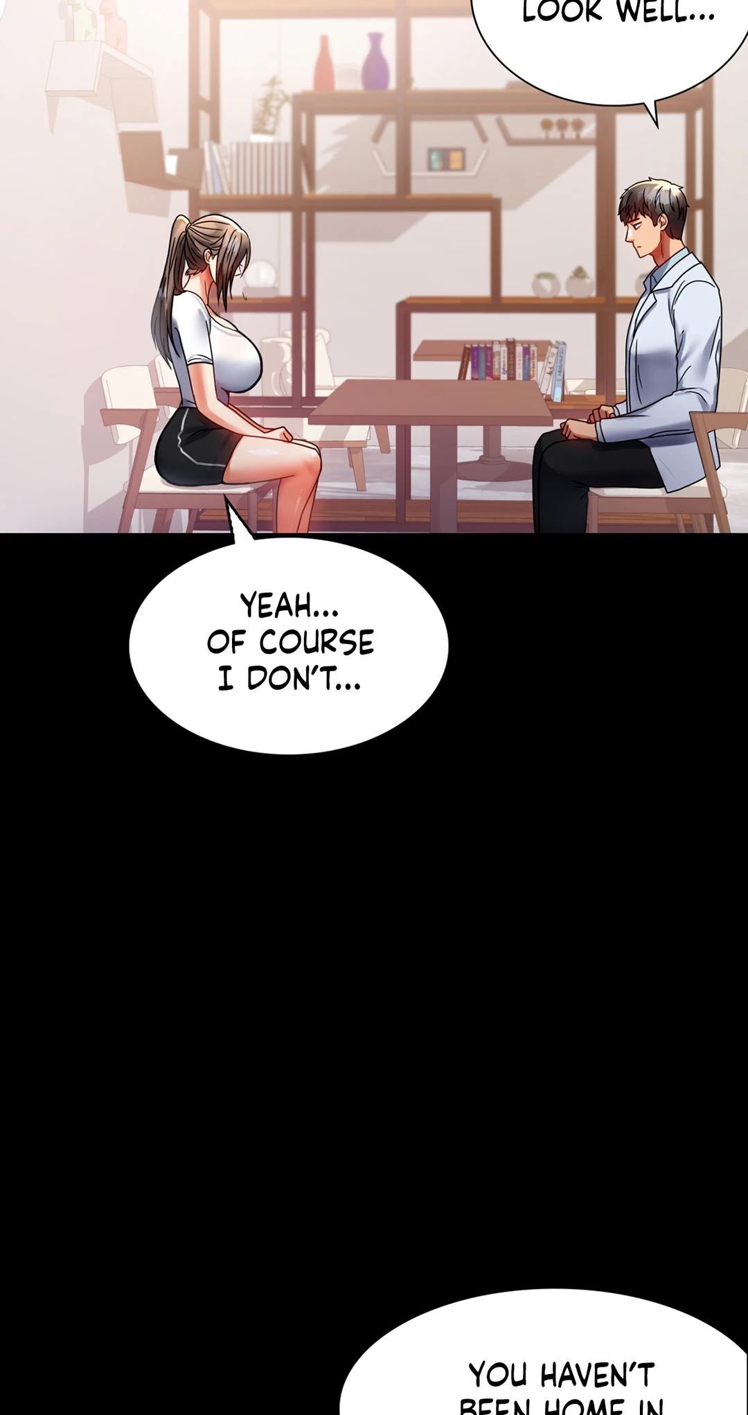 Infidelity 101 chapter 30 page 65