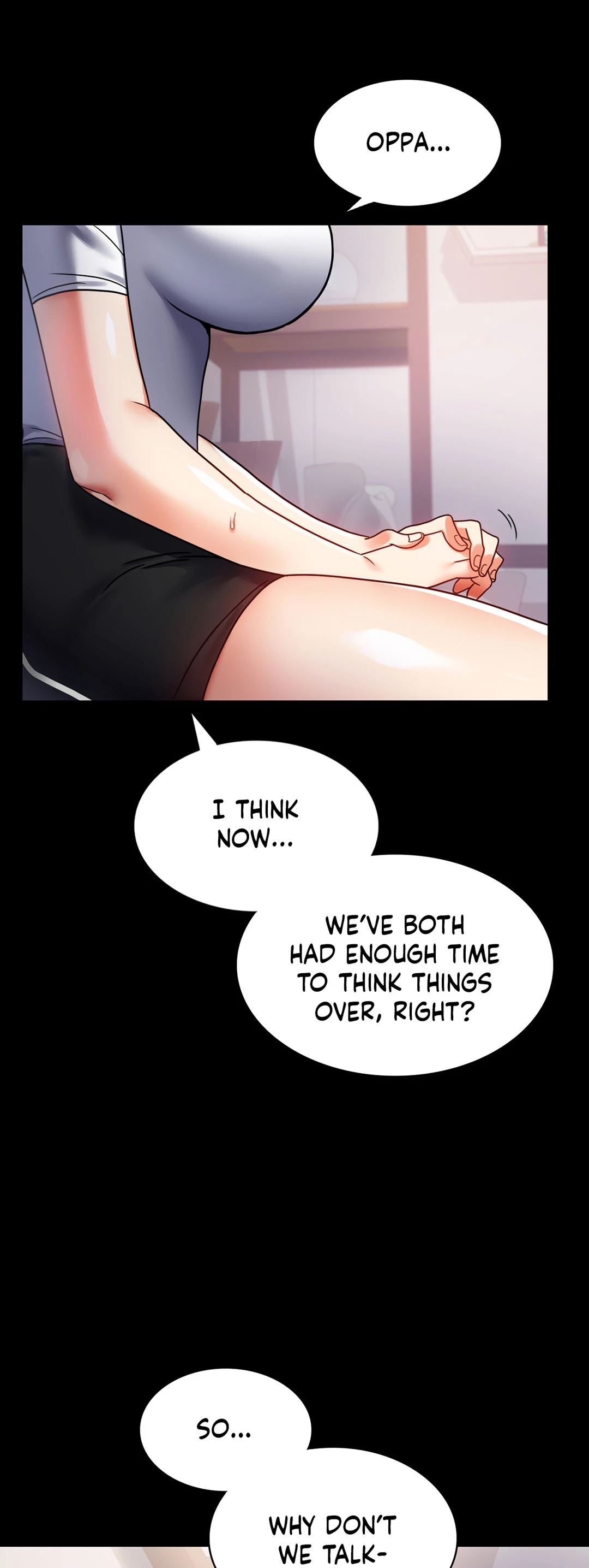 Infidelity 101 chapter 30 page 68