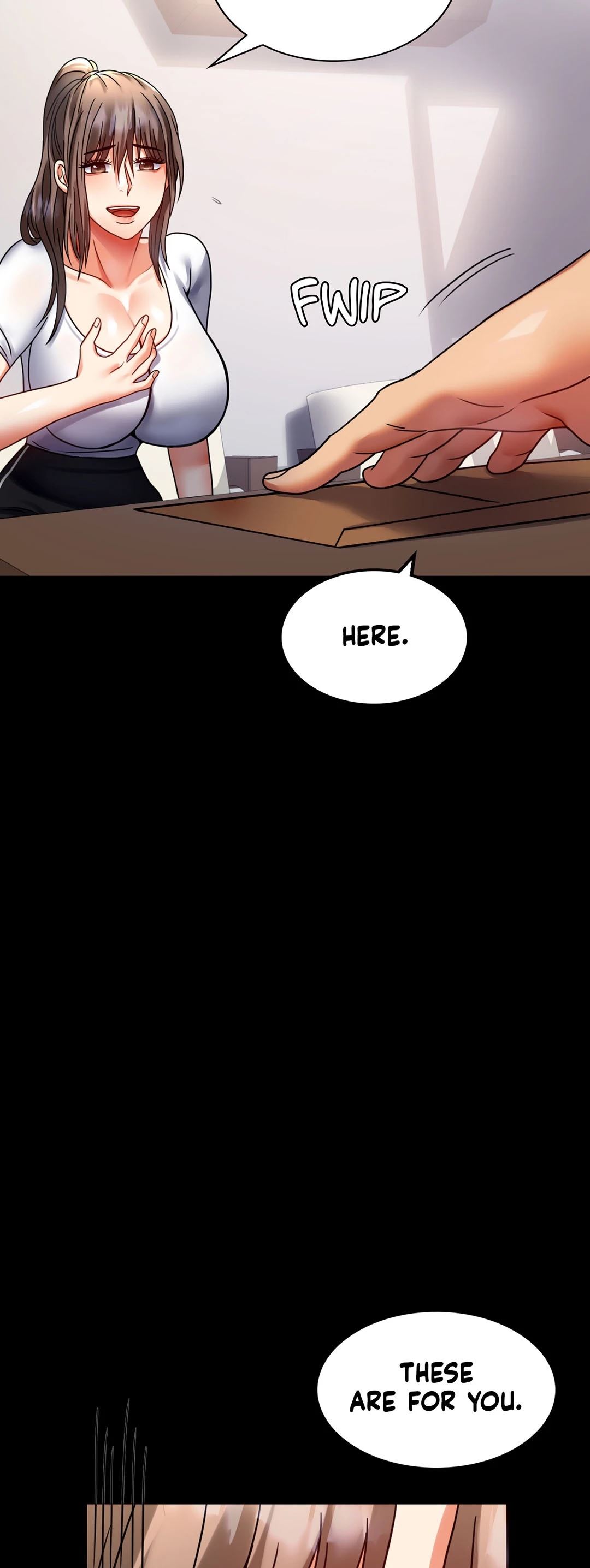 Infidelity 101 chapter 30 page 69