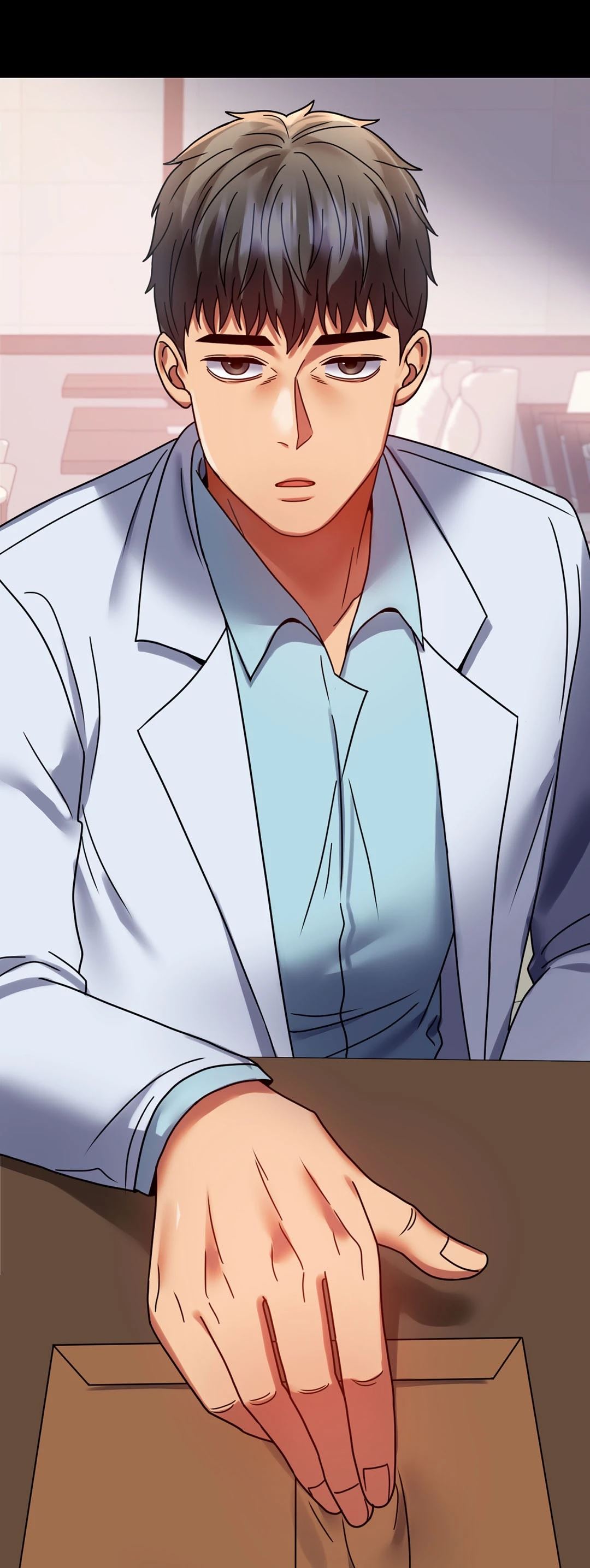 Infidelity 101 chapter 30 page 71