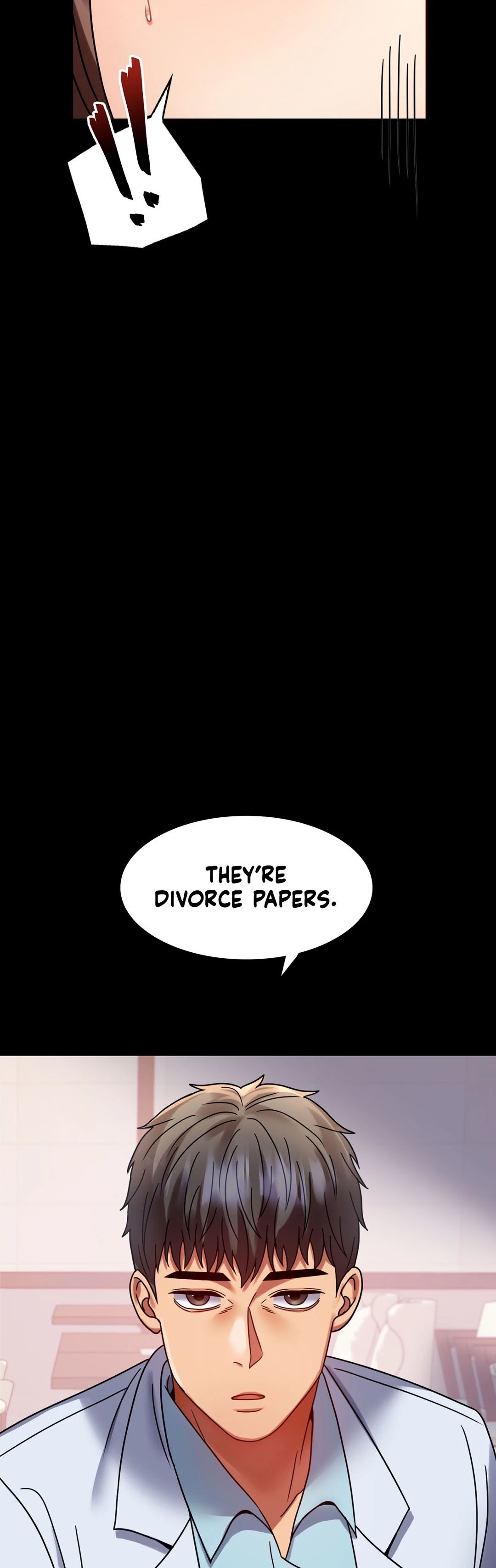 Infidelity 101 chapter 31 page 3