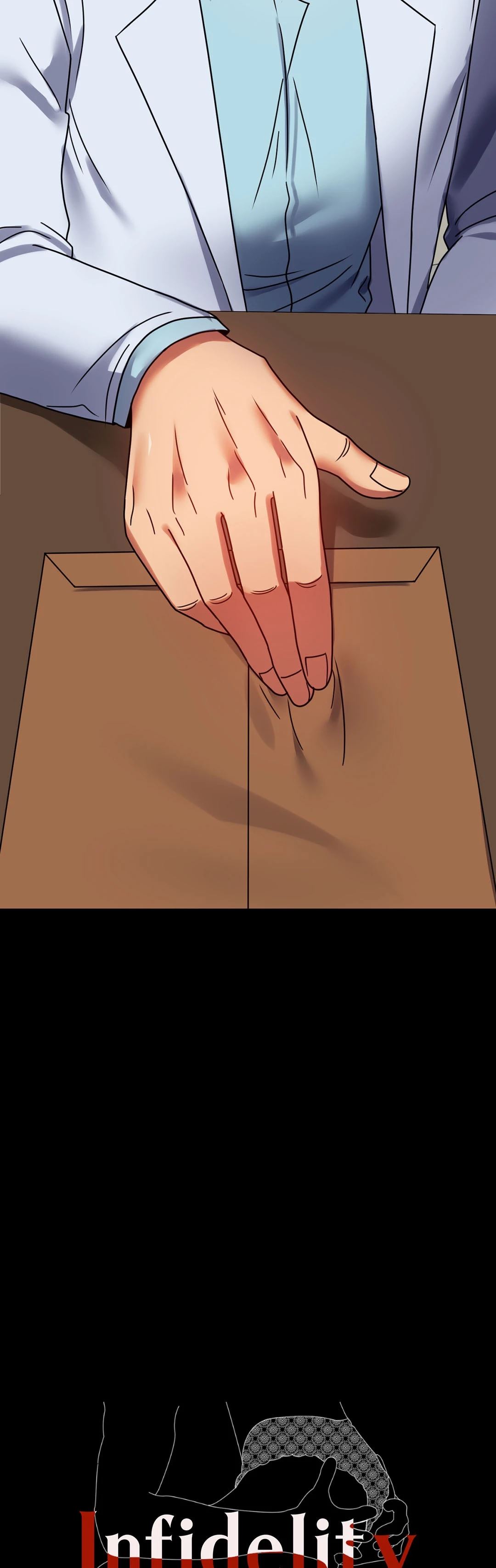 Infidelity 101 chapter 31 page 4